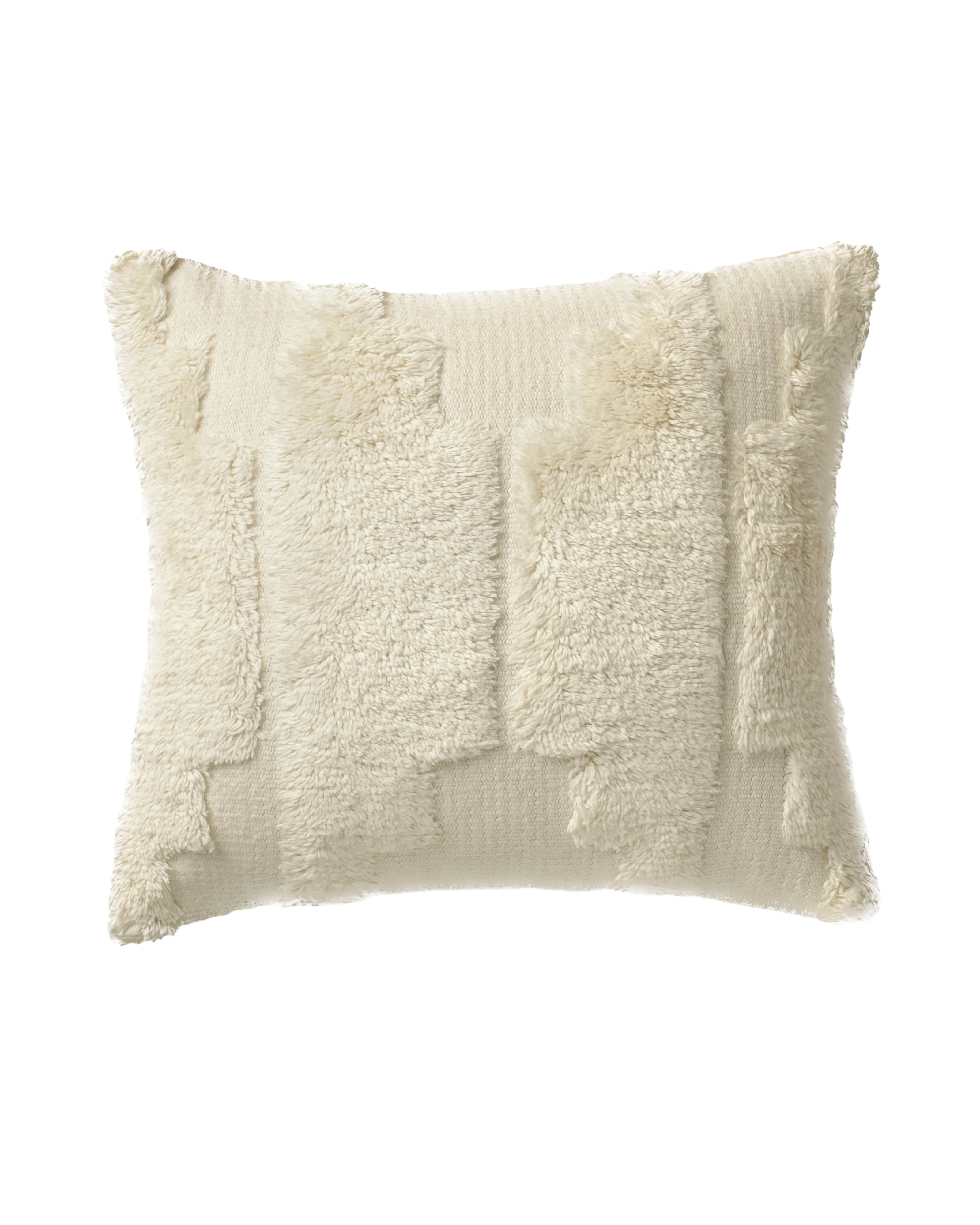 Keller Prydnadskudde Offwhite 40x40