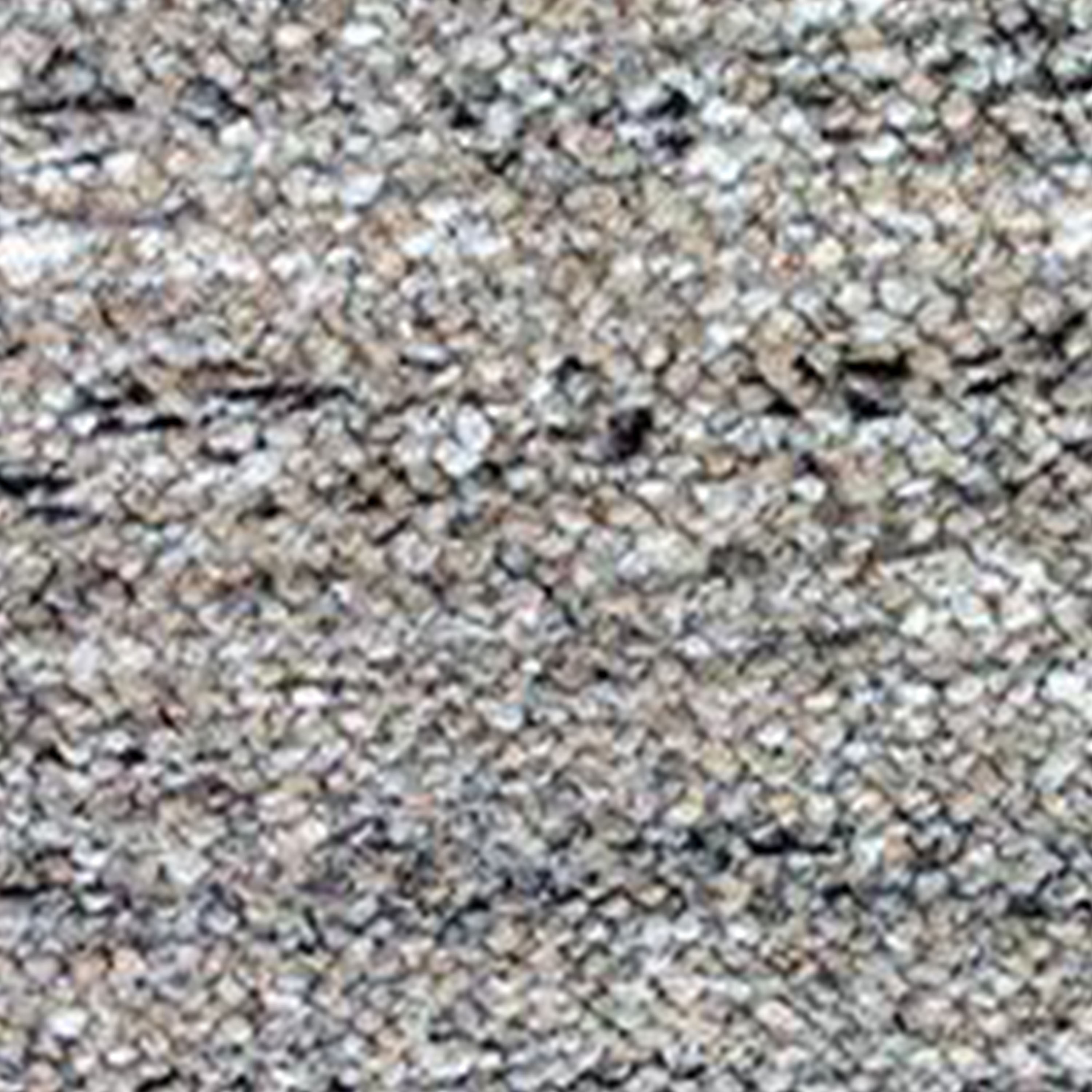 Svanefors Leon Teppe Nougat 70x200