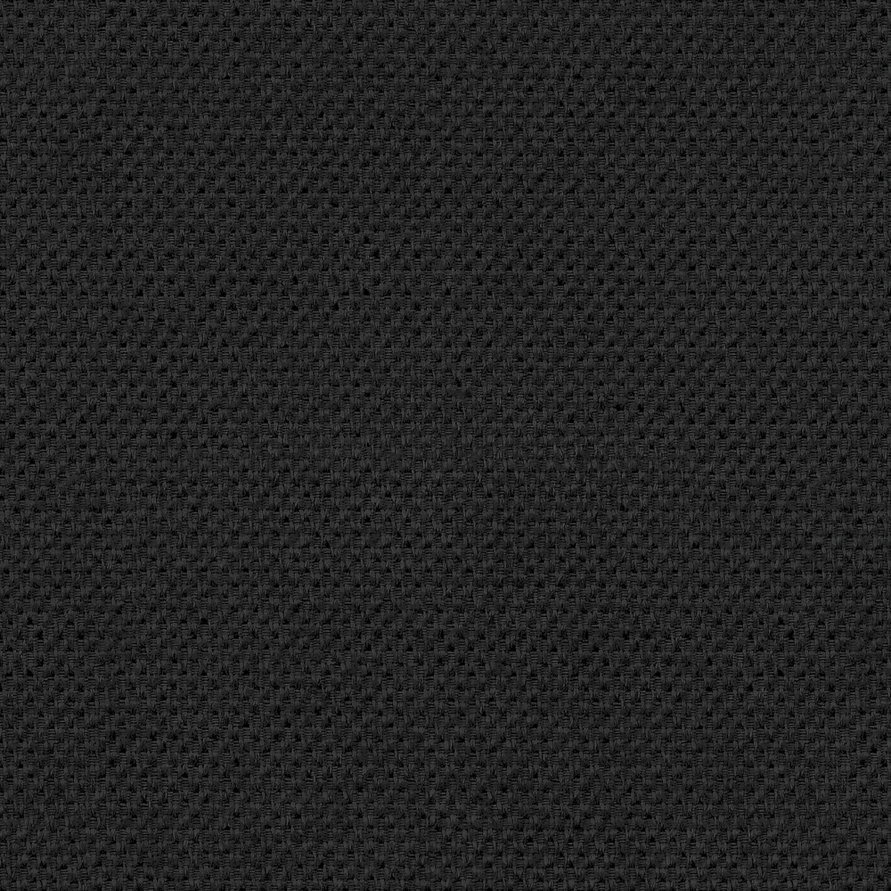 Kinnabädden Jupiter Slät Vägghängd Sänggavel Anthracite 180cm