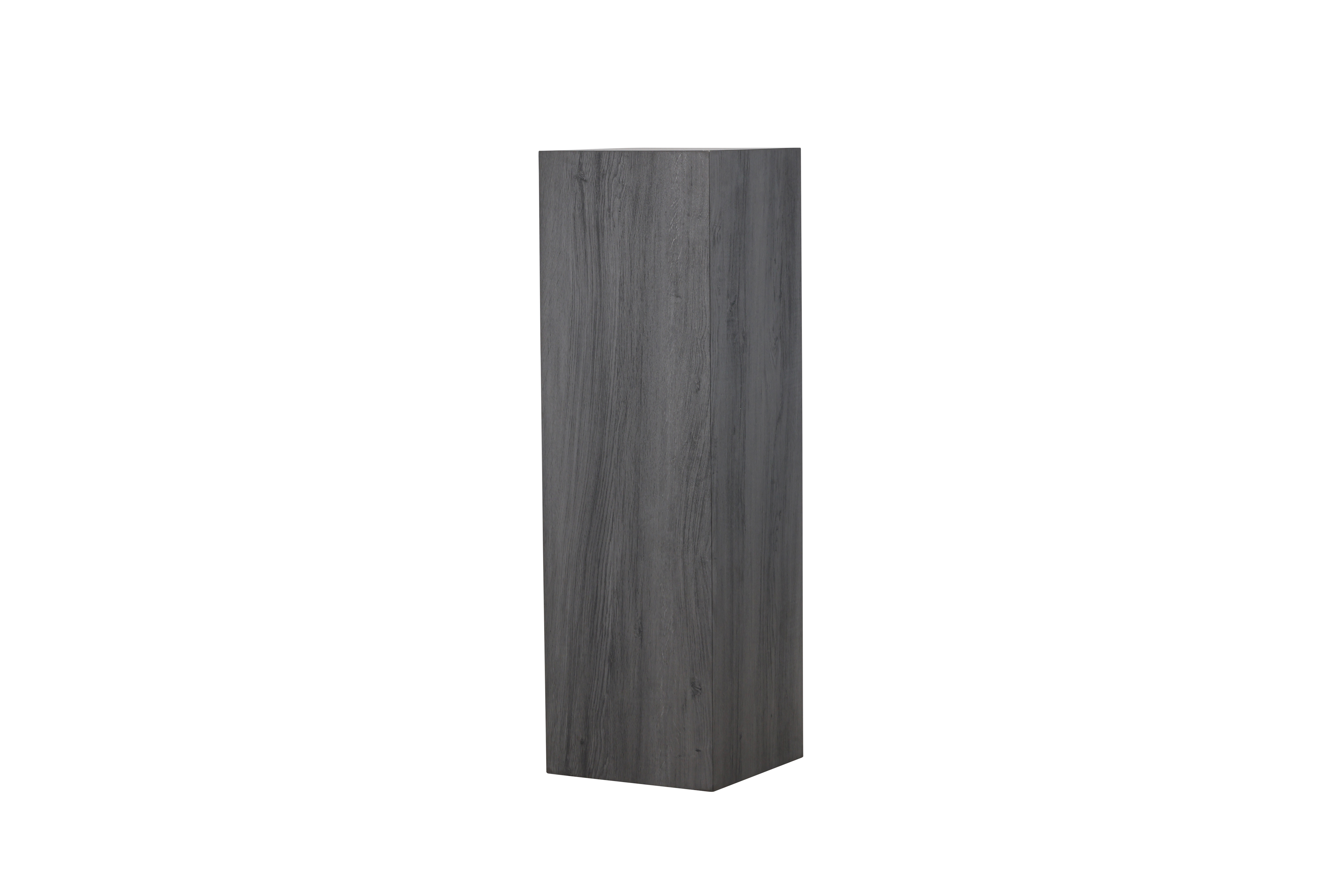 Vind Ramsvik Piedestal Black 130cm