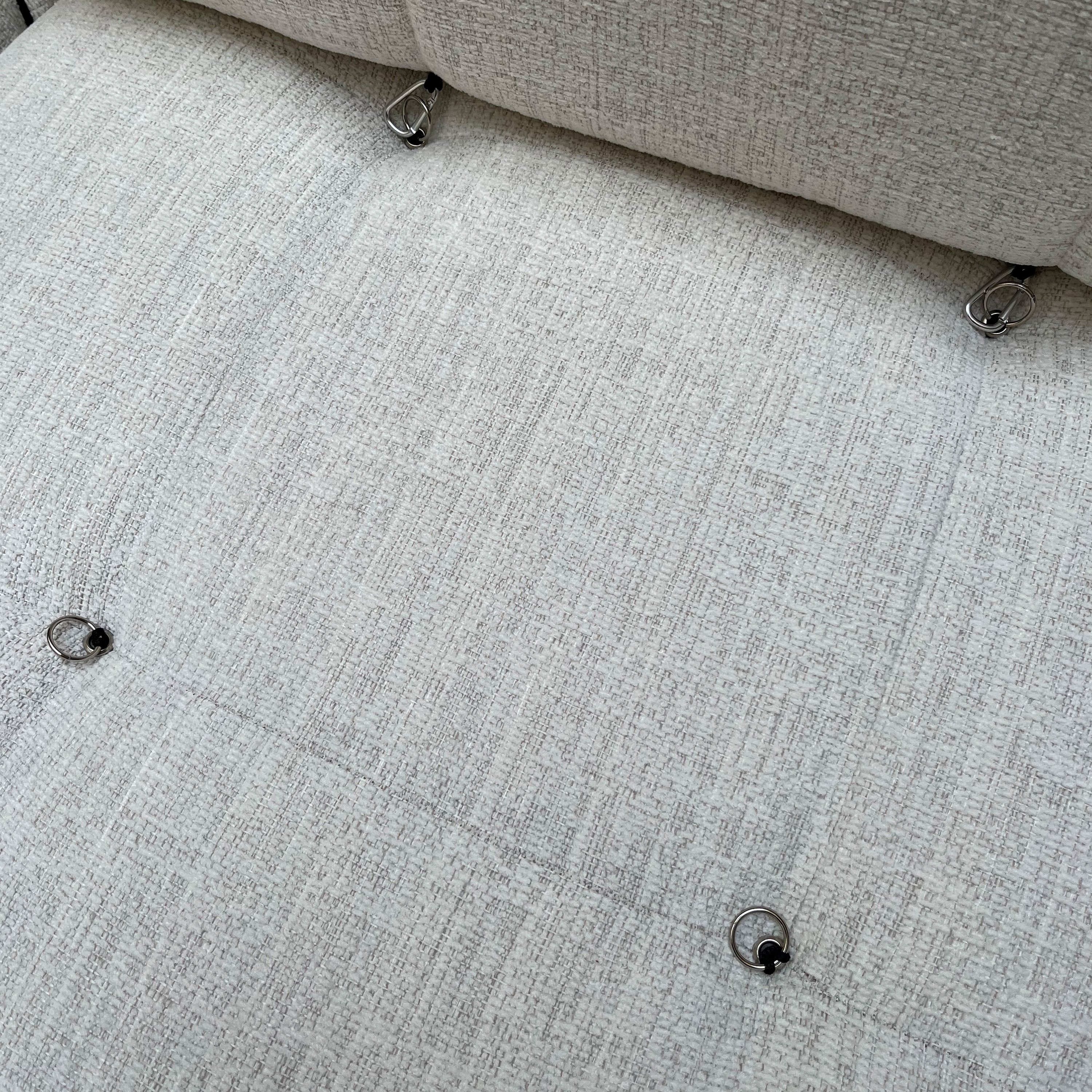 Sleepo Collection Blanca 3-sits Divansoffa Forest