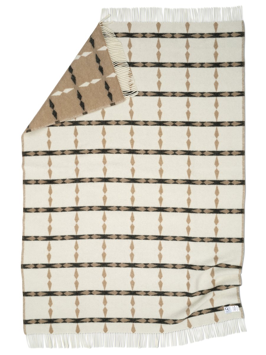 Classic Collection Tile Ullpledd Beige