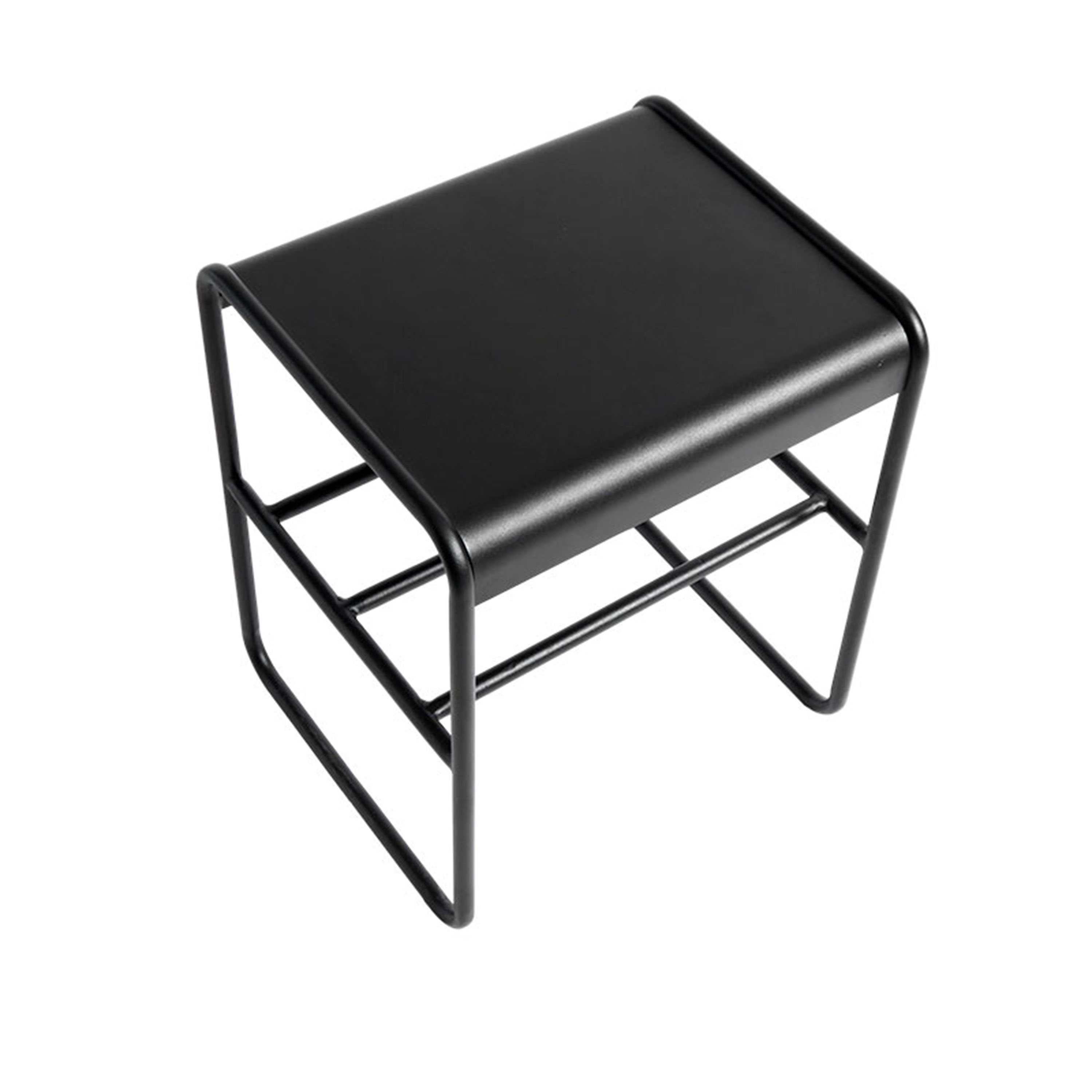 Muubs Copenhagen Pall Black Iron 47x35