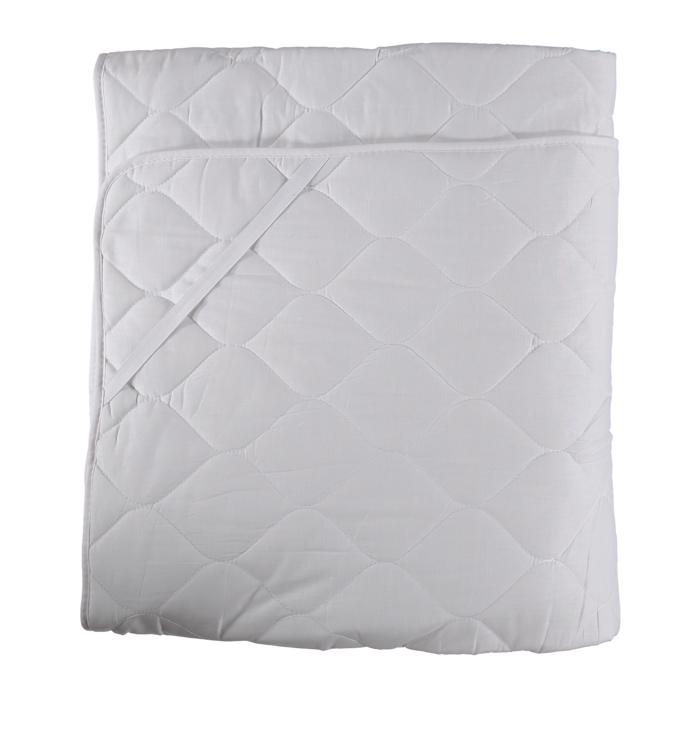 Gripsholm Polly Bäddmadrasskydd 90x200