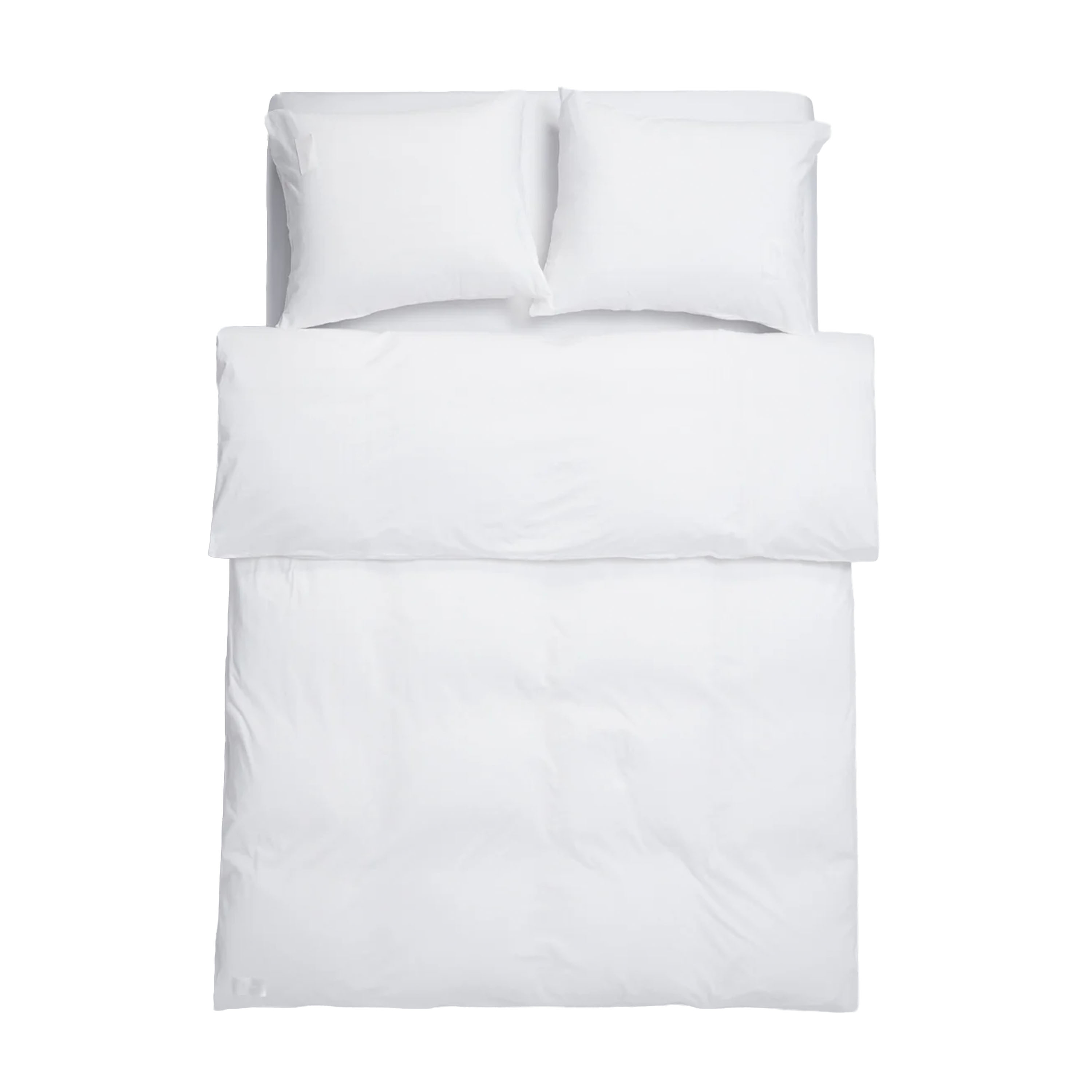 Magniberg Heart Jersey Dynetrekk Washed White 220x220