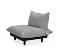Paletti Lounge Mittdel Rock grey
