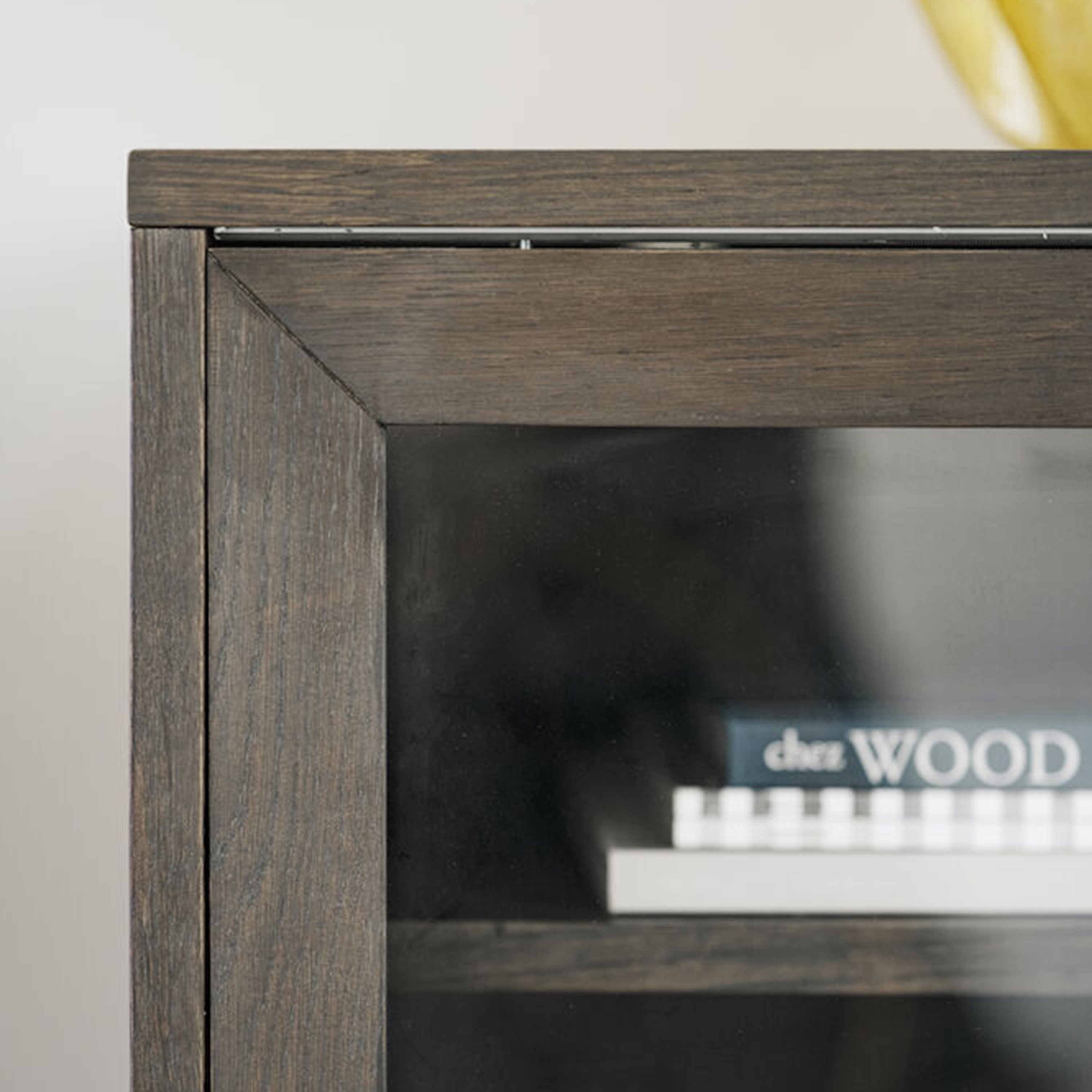 Rowico Home Hazelton Sideboard Brun 170cm