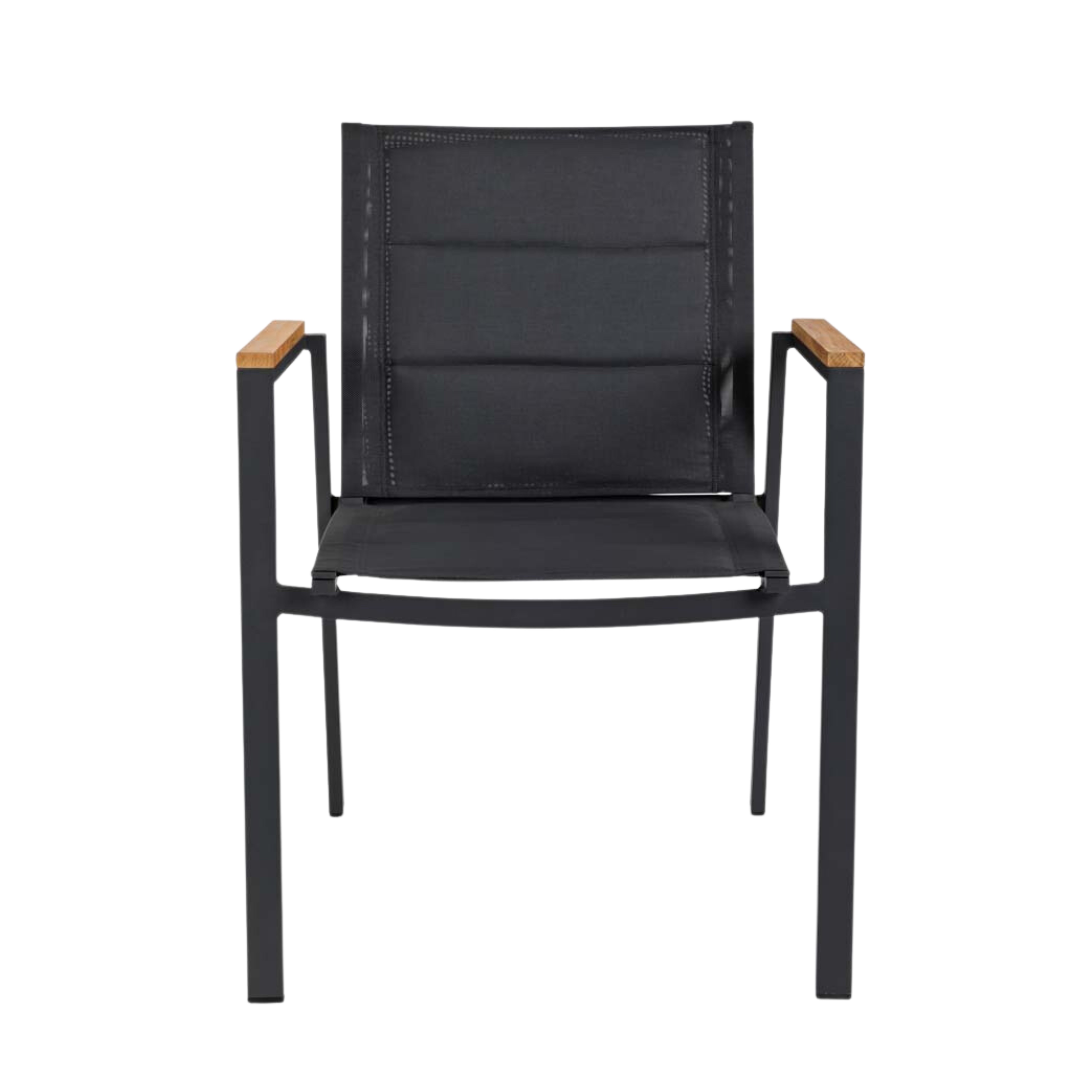 Cinas Mood Extreme Sessel Textilene Anthrazit