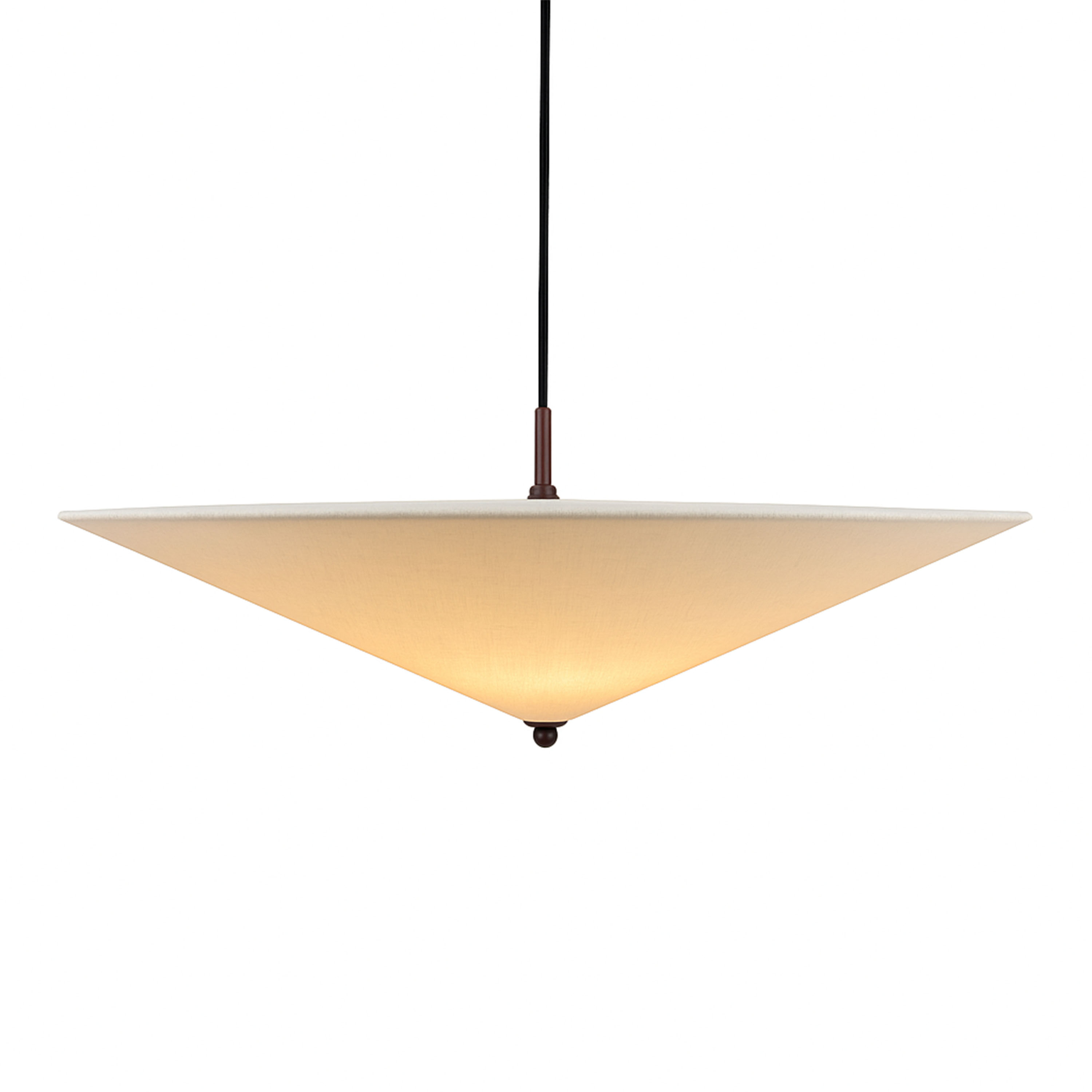 Futé Deckenleuchte 60cm