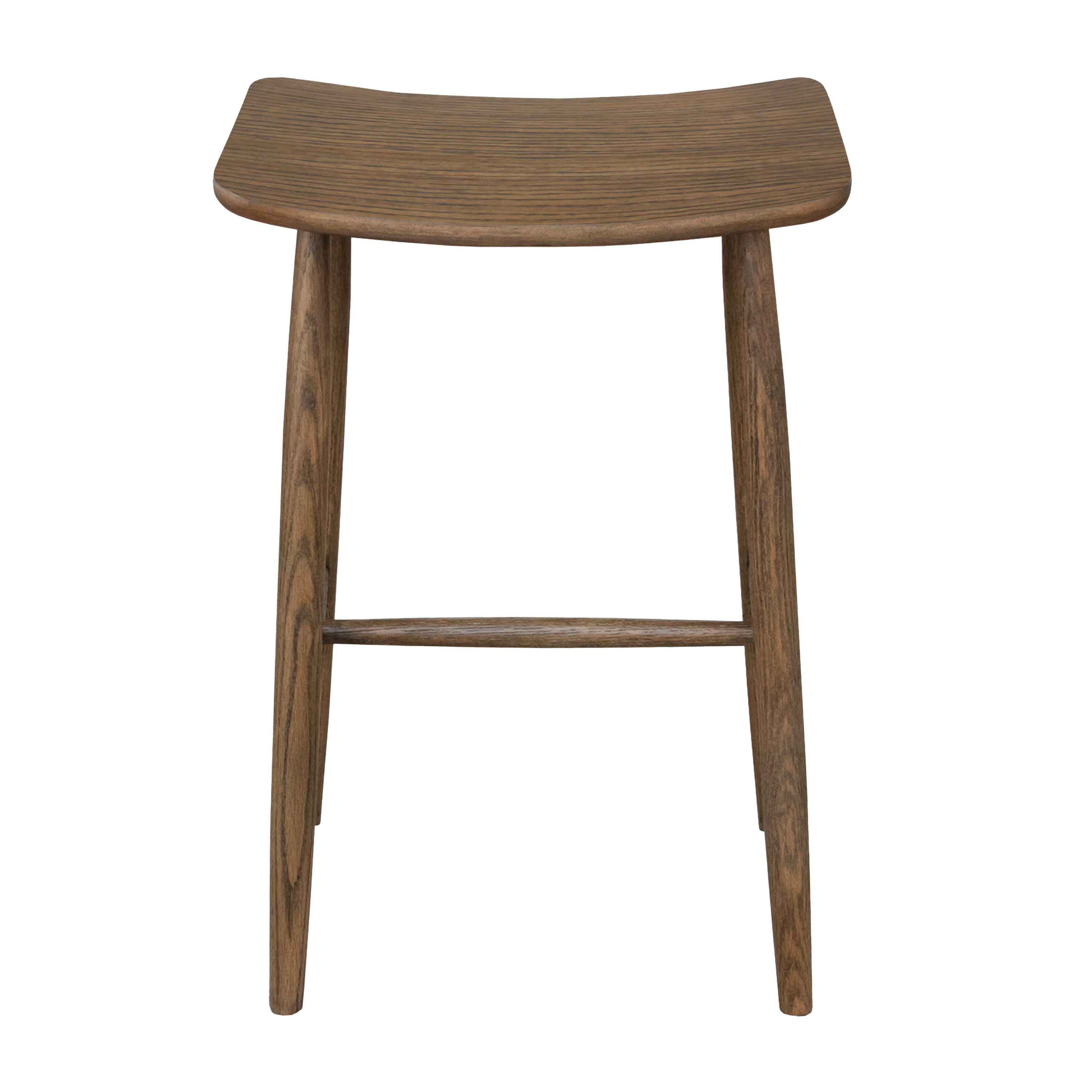 Sleepo Collection Charlie Barstol Brunbetsad Ek