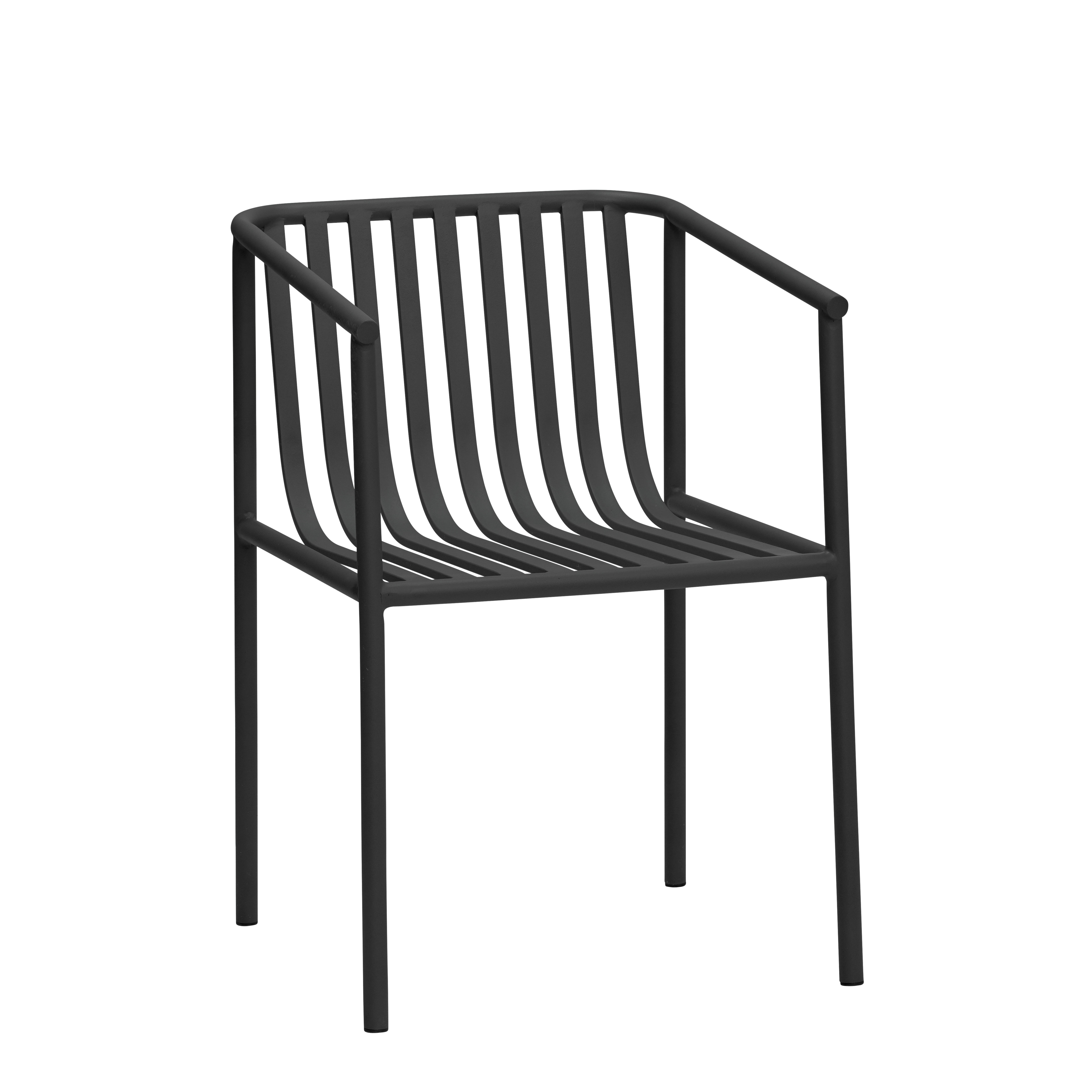 2-pack Hübsch - Villa Karmstol Svart