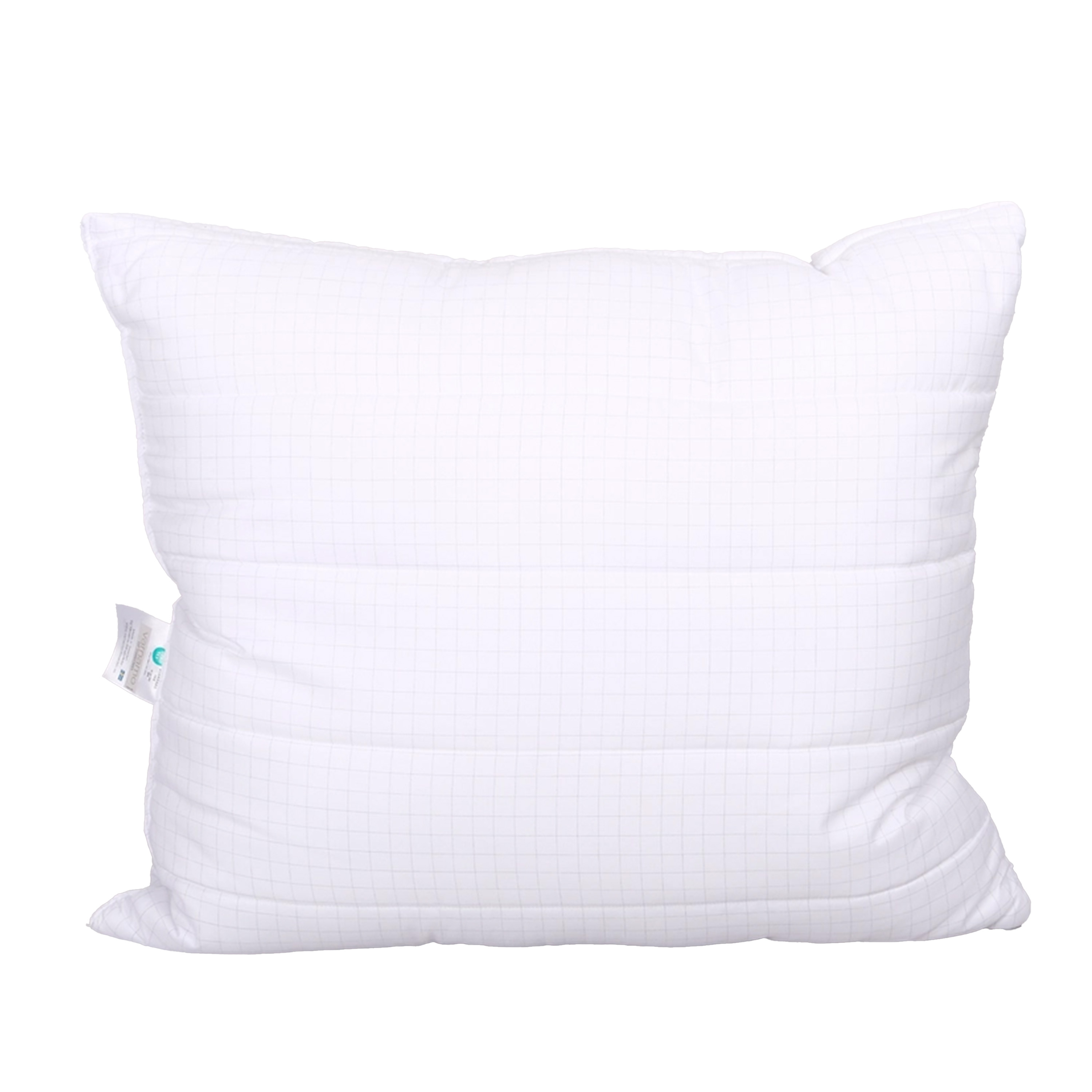 Varnamo of Sweden - Topcool Kissen Medium 50x60 - Weiß