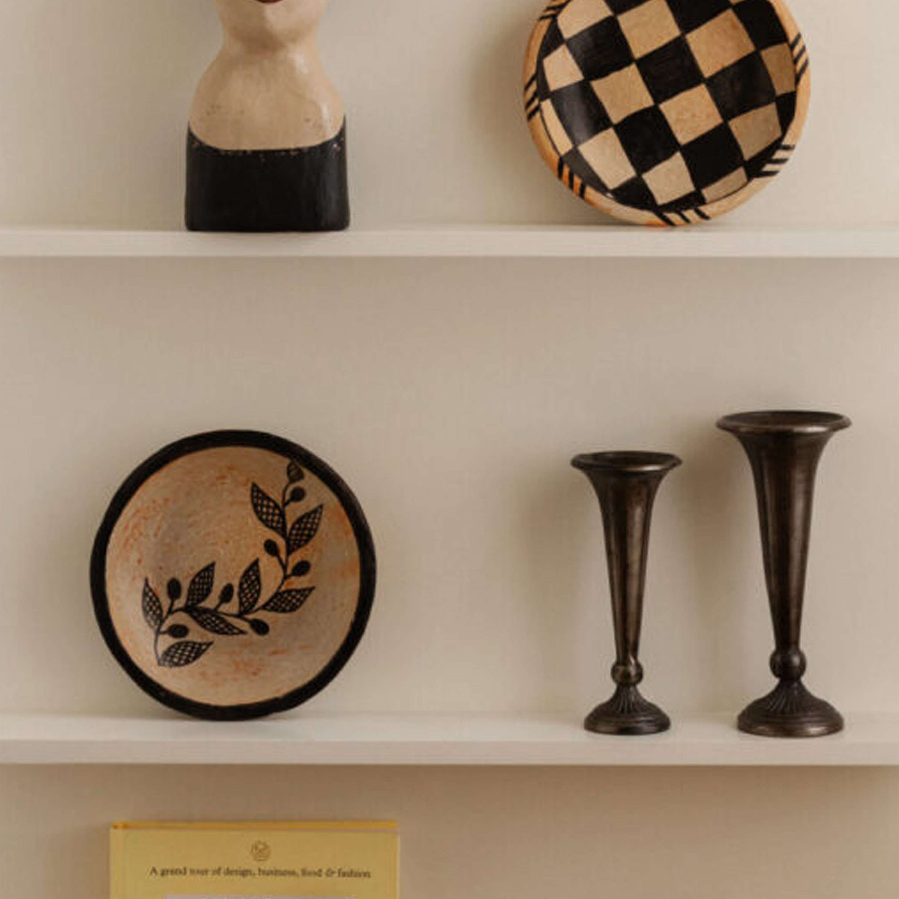 Olsson &amp; Jensen Zavajo Fat Olivkvist Ø20