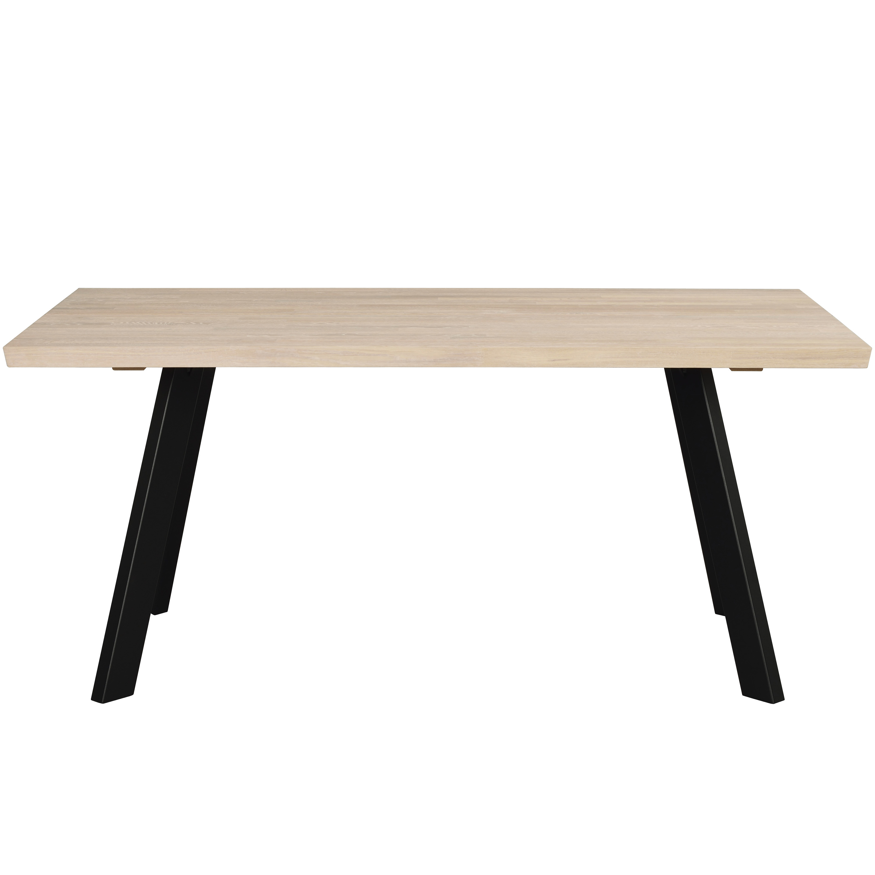 Rowico Home Fred Matbord Vitpigmenterad 170cm