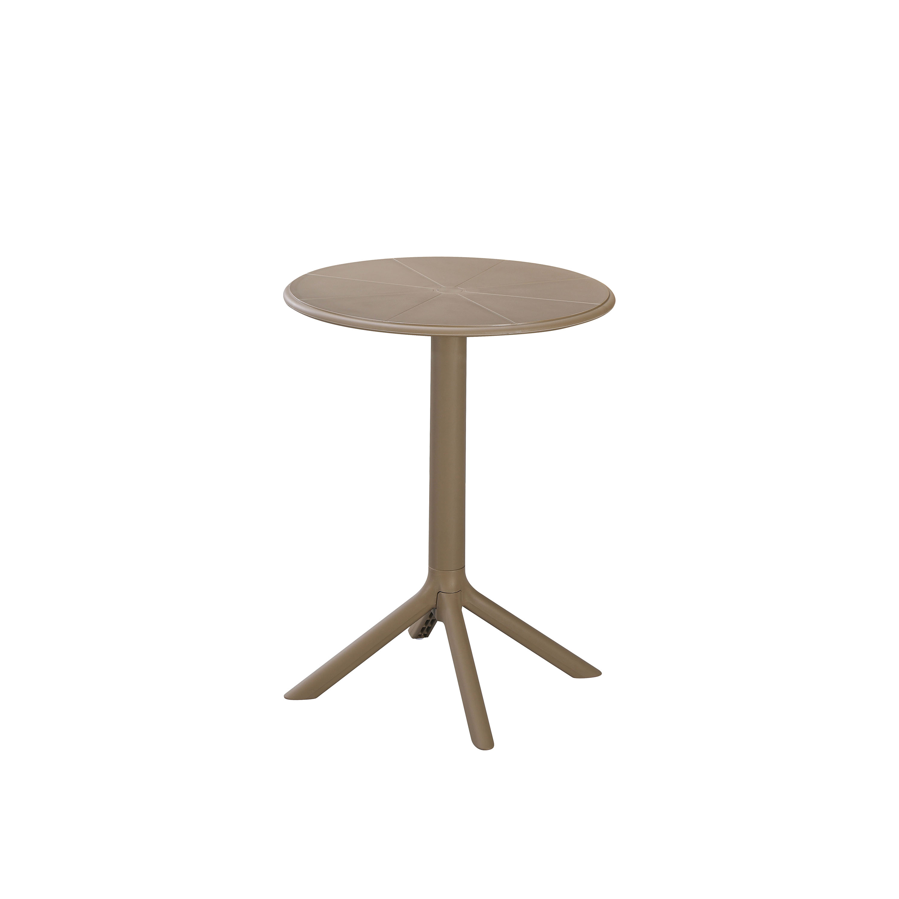 Wikholm Form Ravello bord Beige Ø60