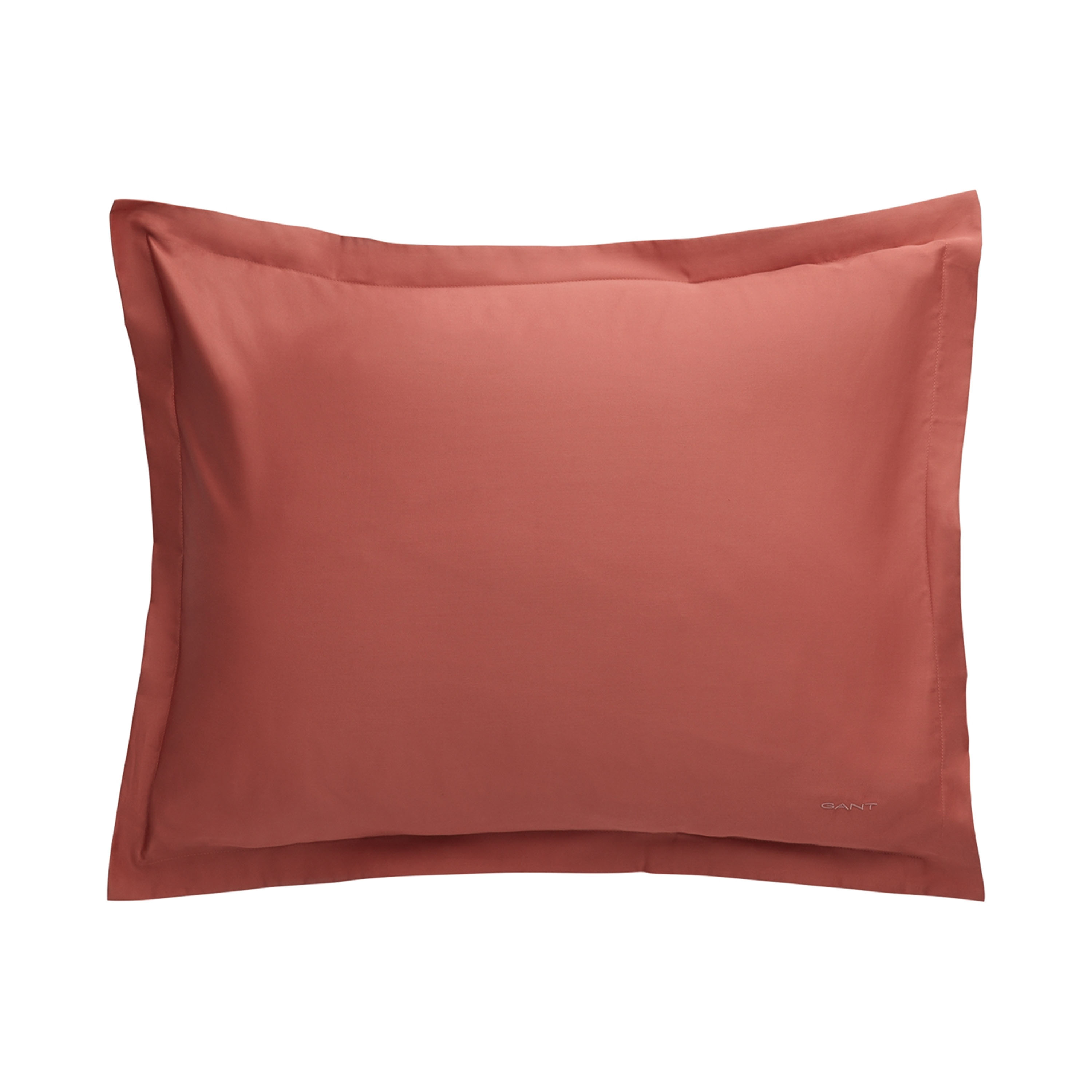 Sateen Örngott Faded Brick 50x60