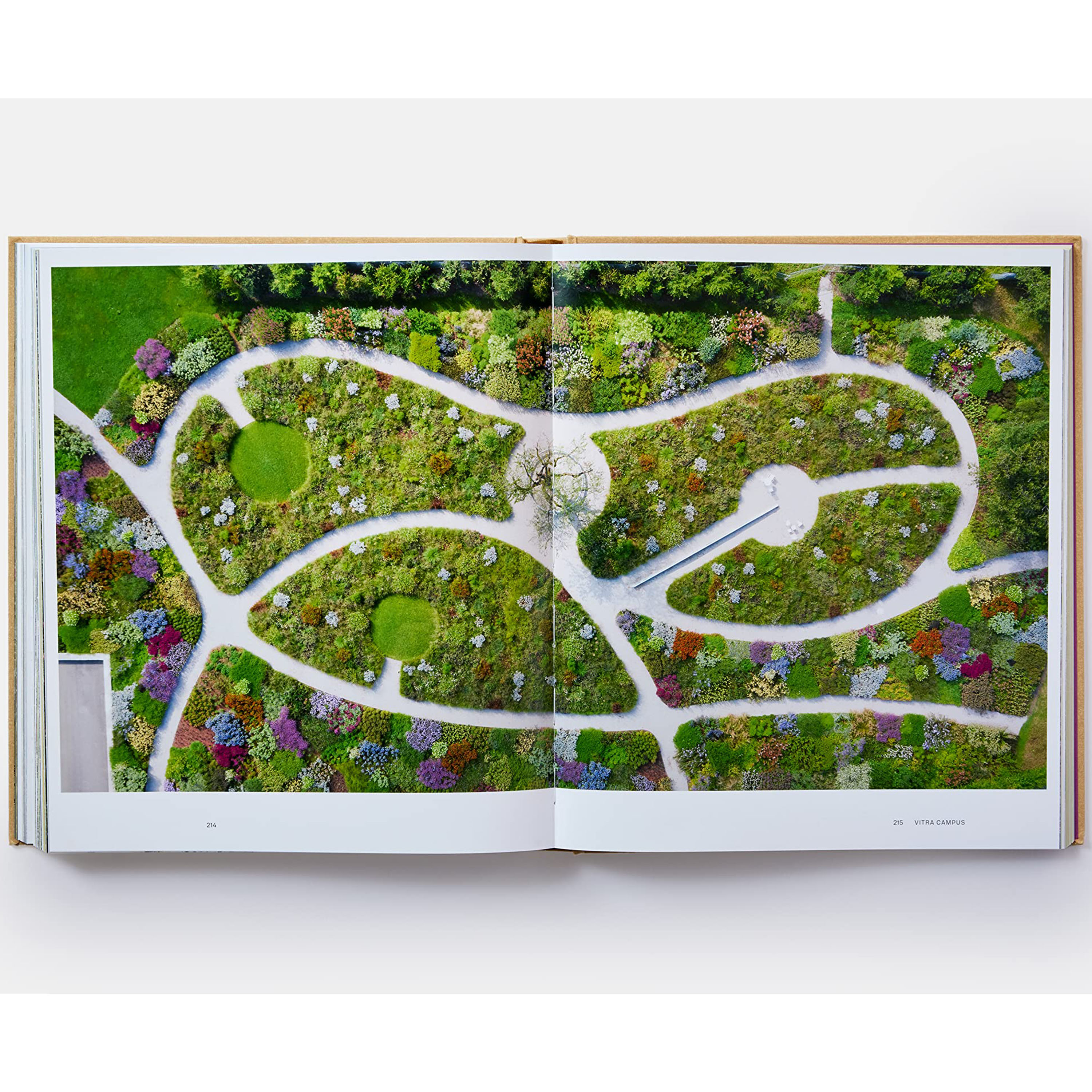 New Mags Piet Oudolf at Work Coffee Table Book