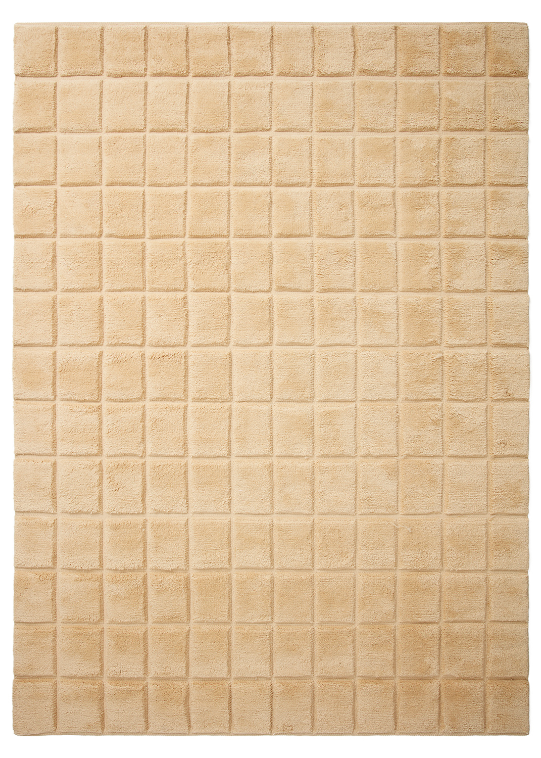 Loha Ullmatta Light Beige 177x239