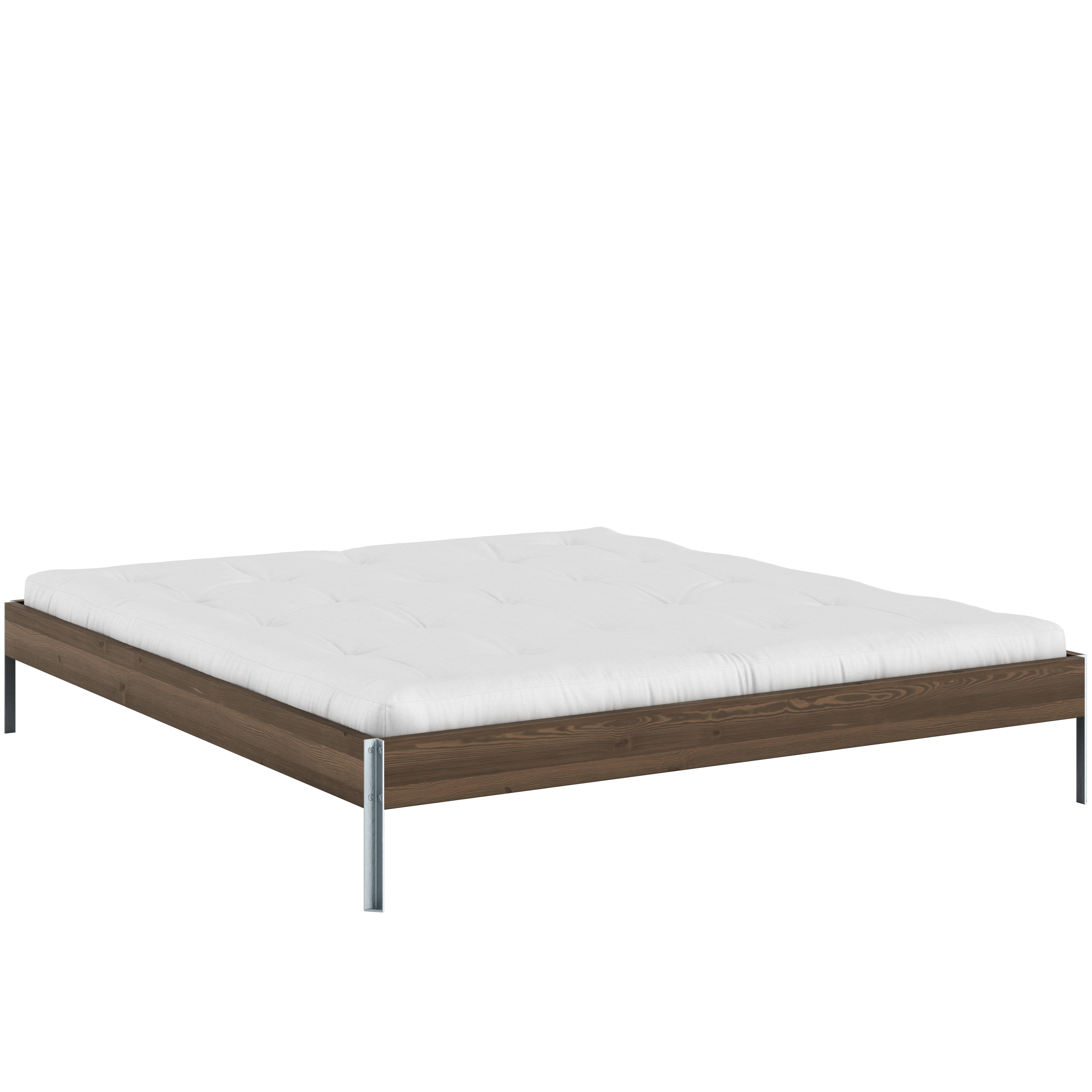 Karup Design Core Sängynrunko Ruskea 180x200