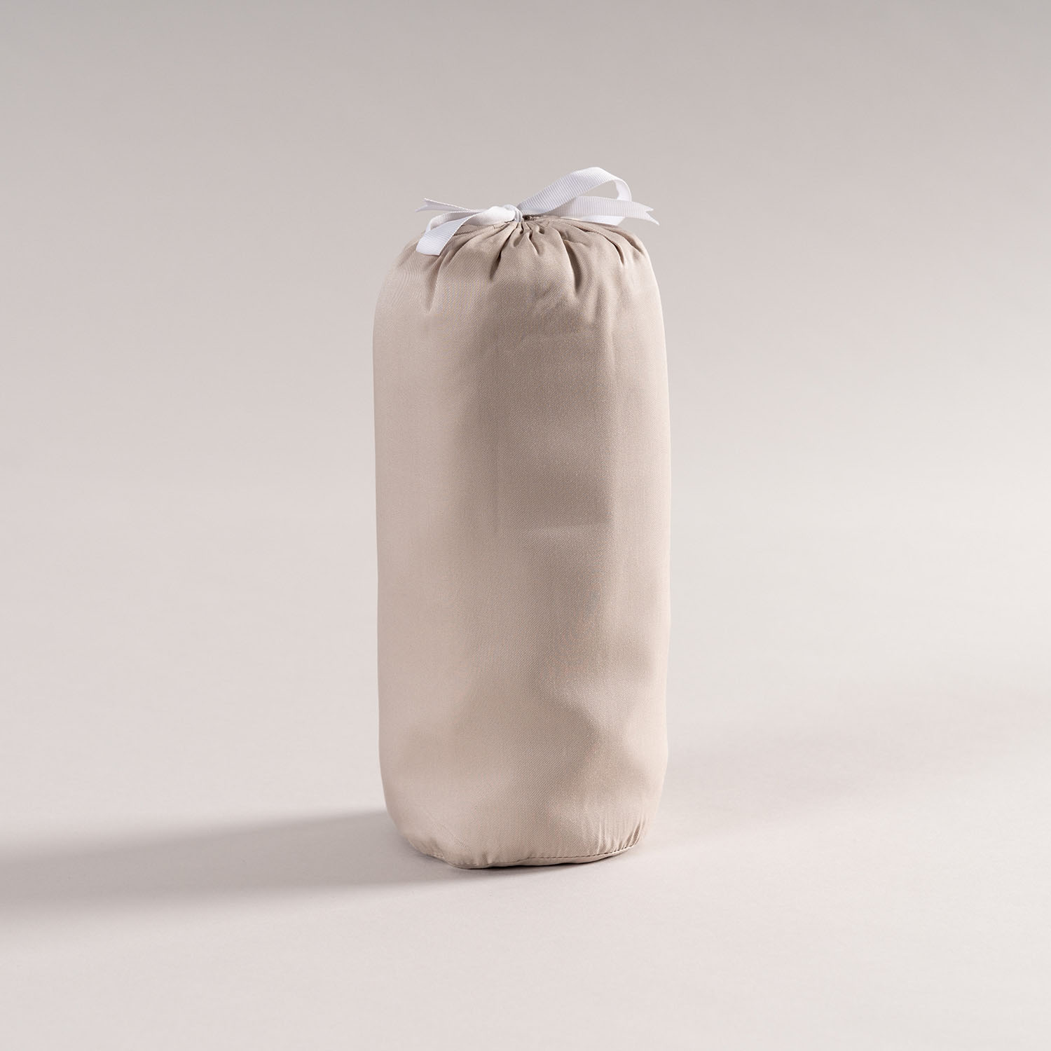 Bamburino Dynetrekksett Bambus Grønn 220x220/50x60