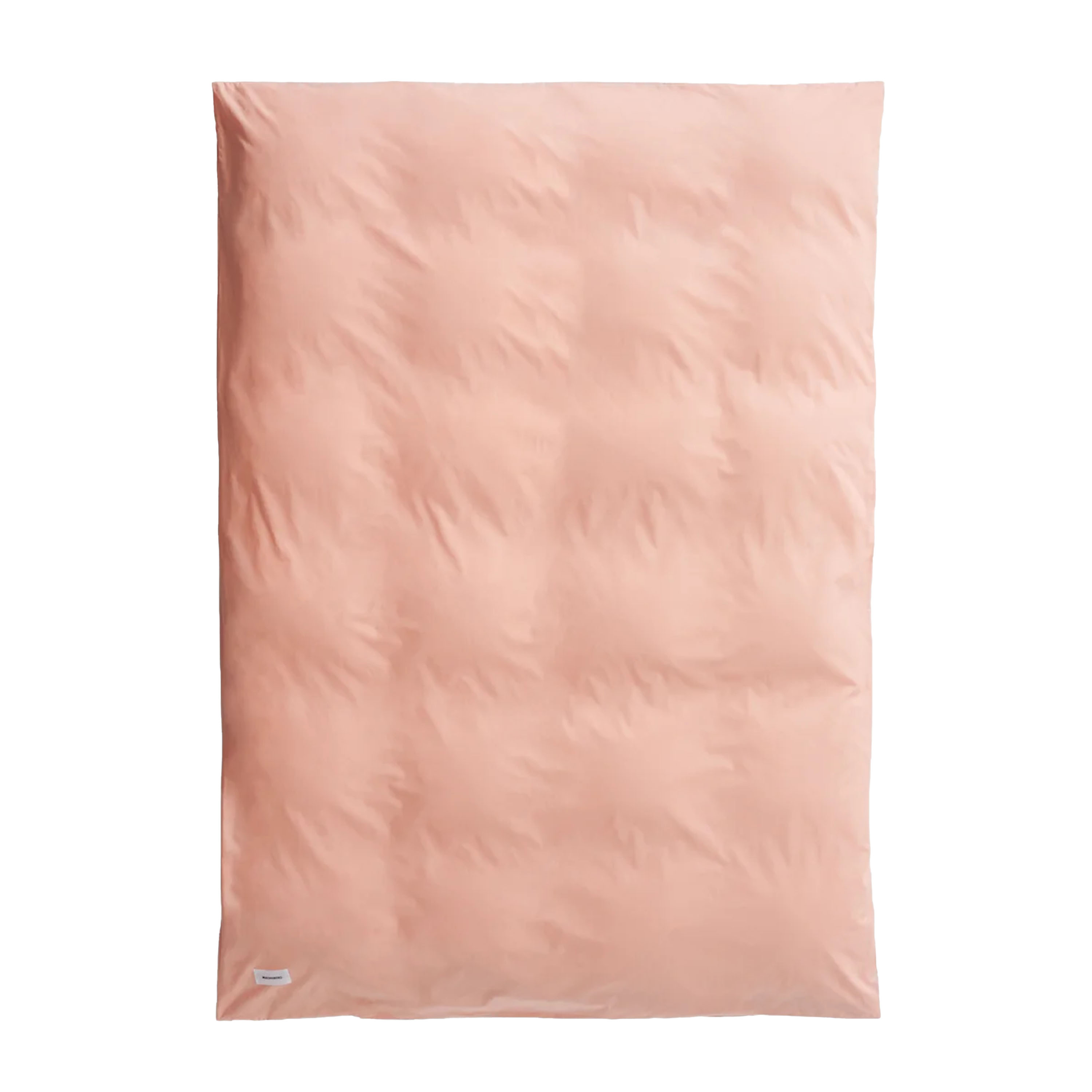 Pure Poplin Dynetrekk Peach 220x220