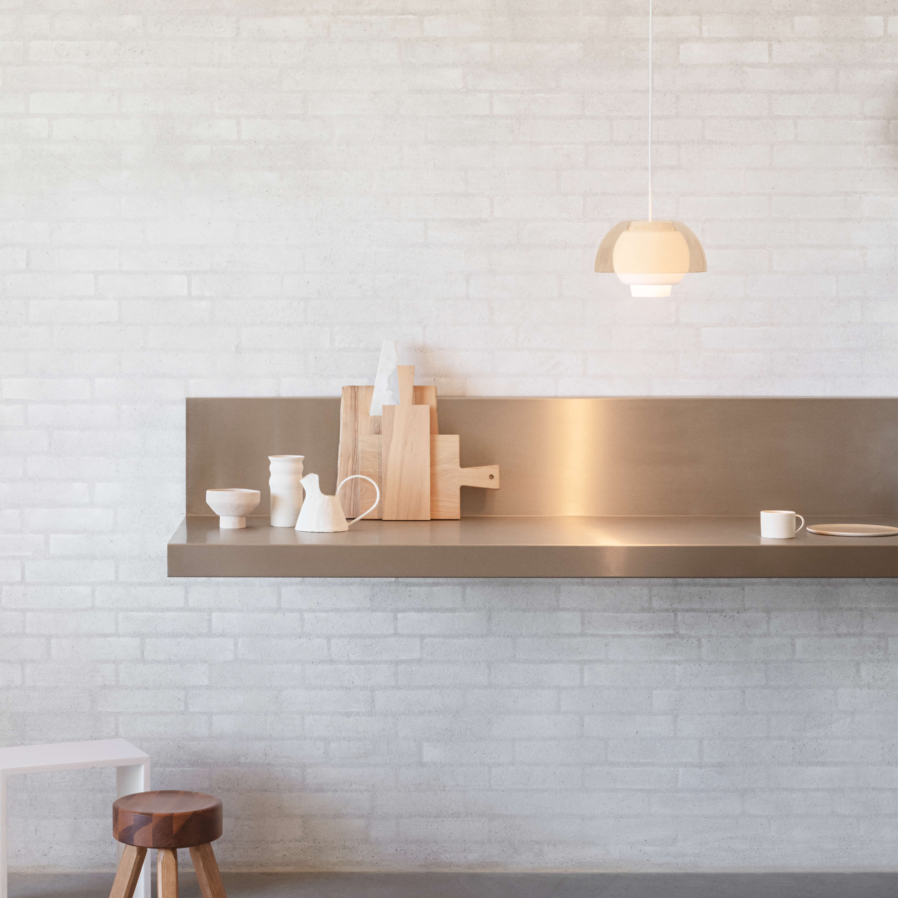 LYFA Ergo Kattovalaisin Hiekka 25cm