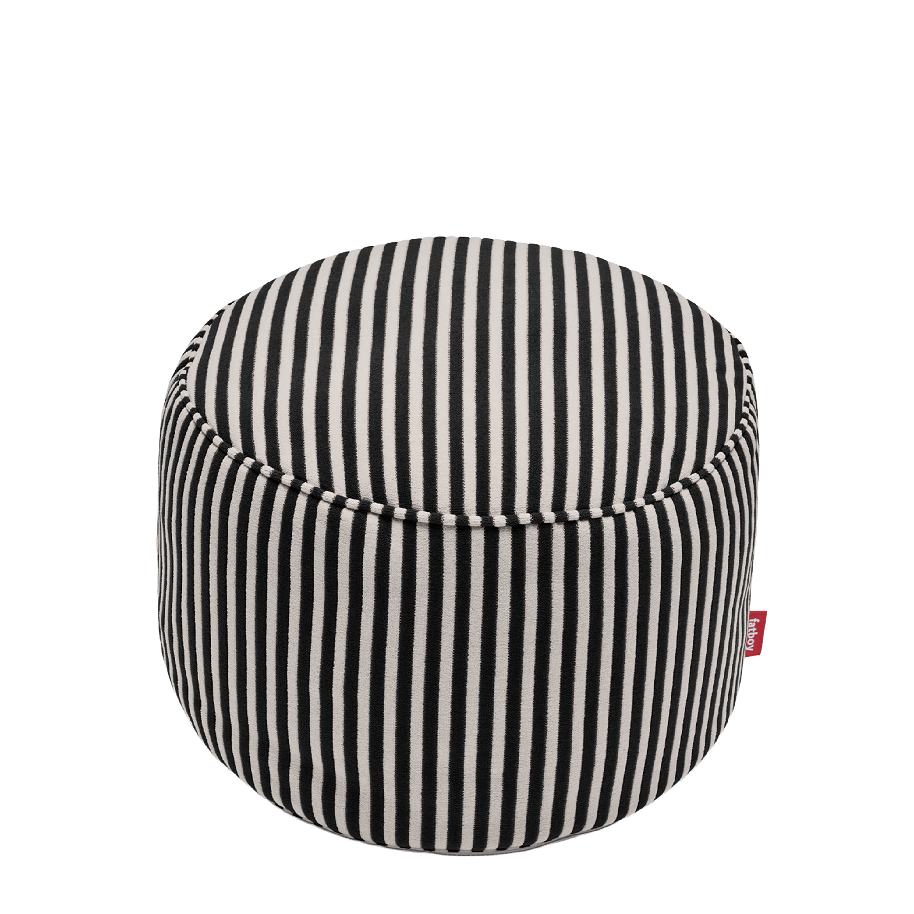 Point Terry Sittpuff Black Creme