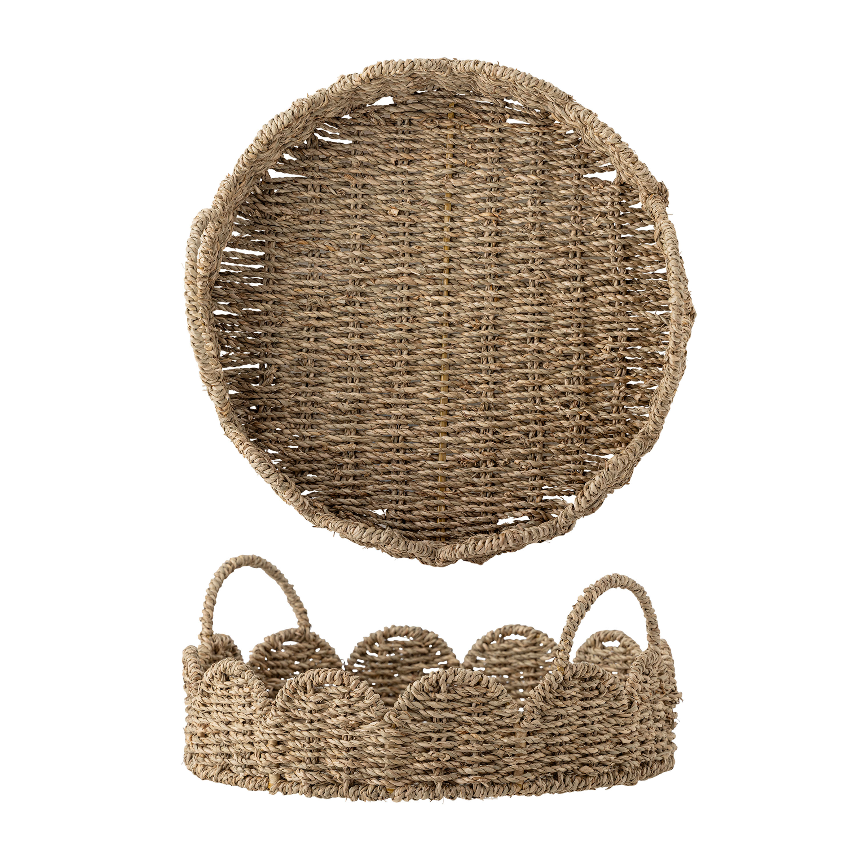 Brea Tarjoilualusta Nature 35cm