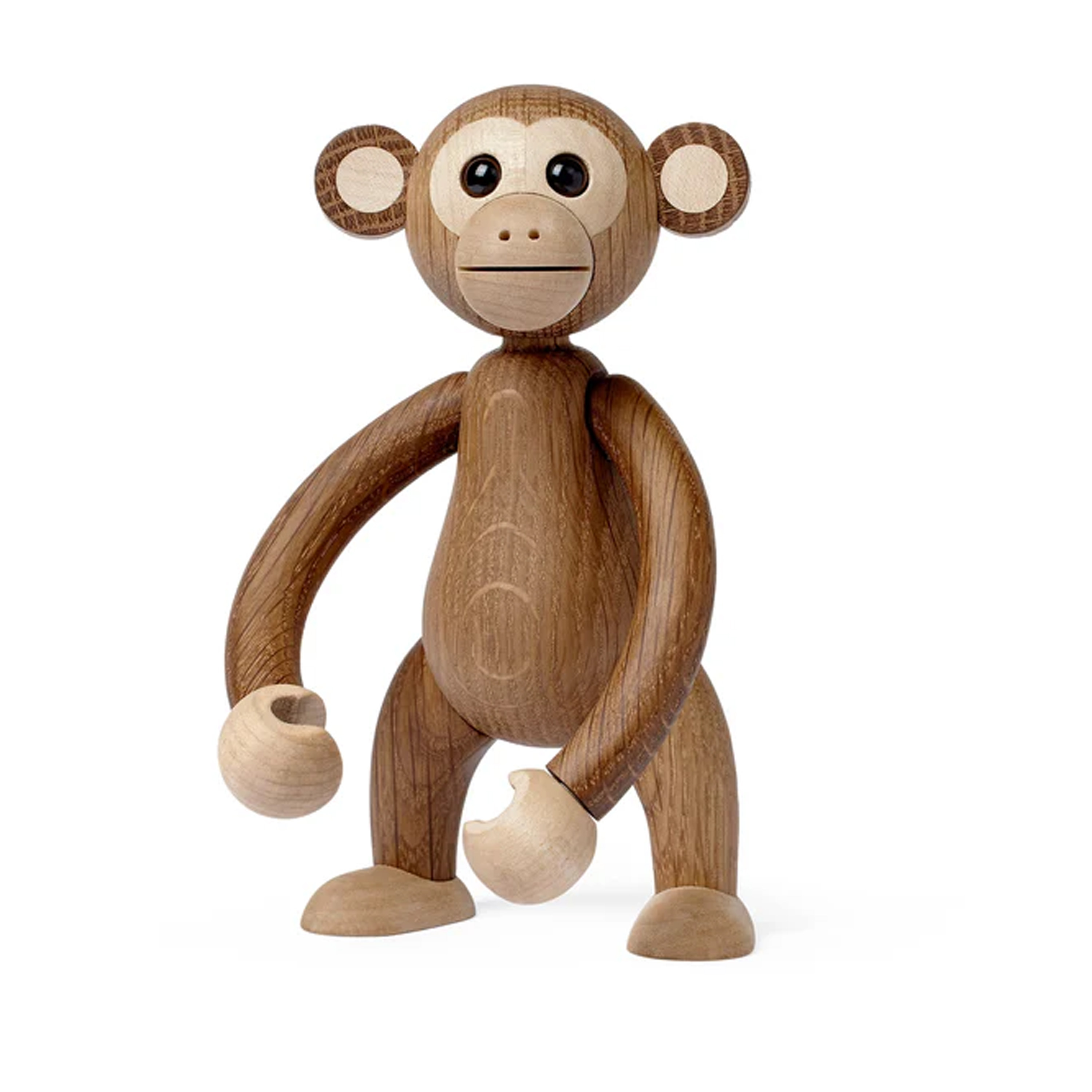 Spring Copenhagen Mojo Affendekoration Eiche 15cm