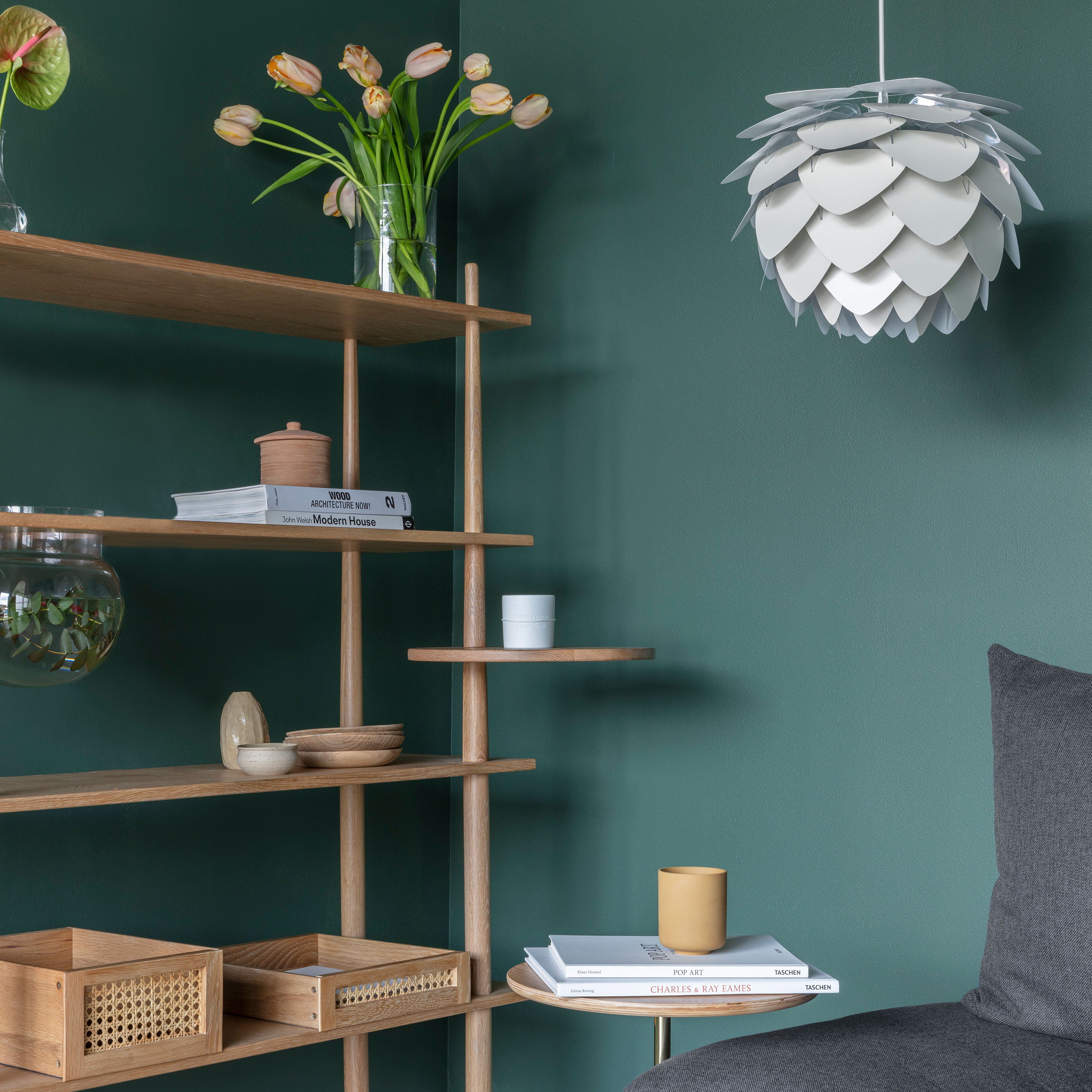 Umage Stories Bokylla Oak 110x147