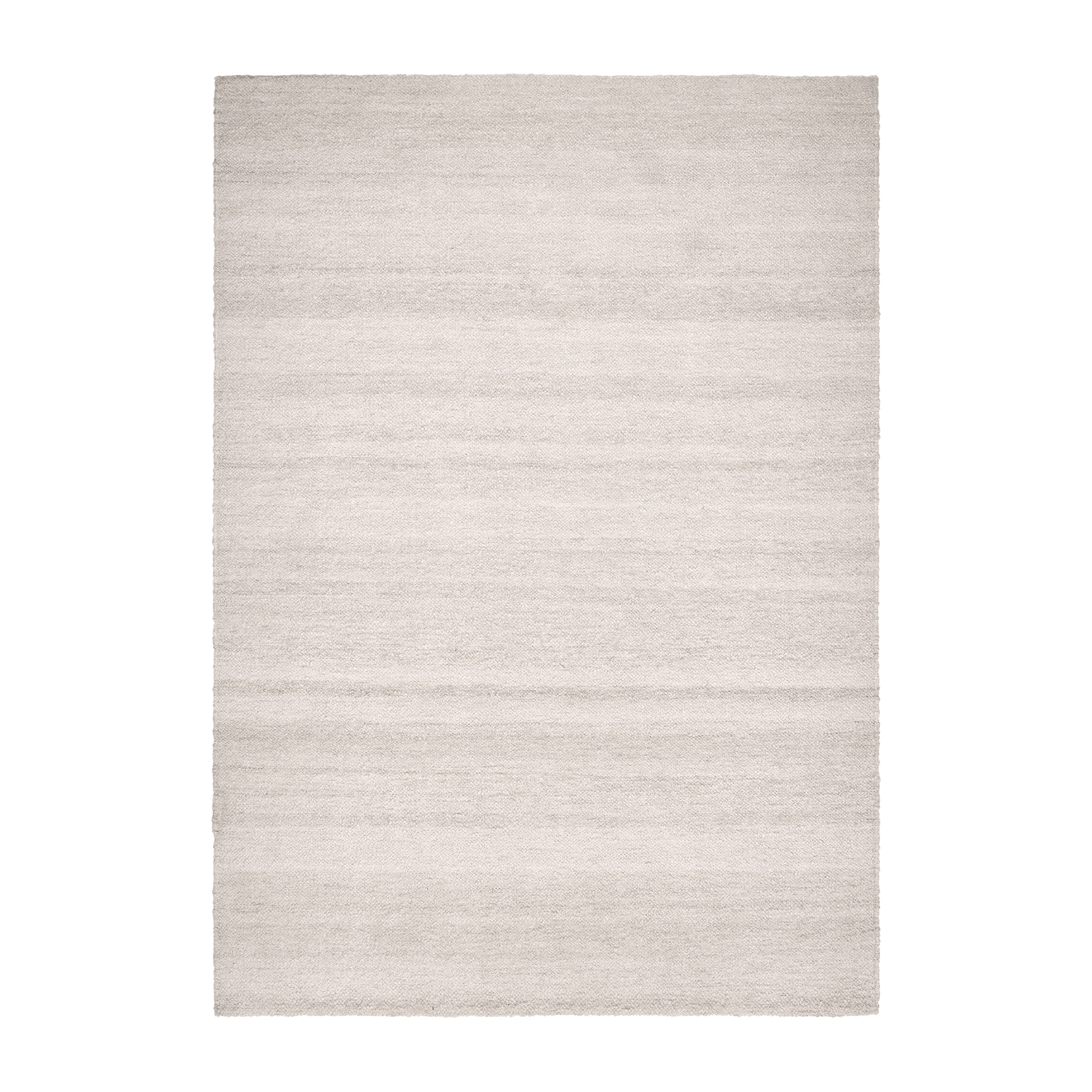 Kapet Utematta Beige Melange 140x200