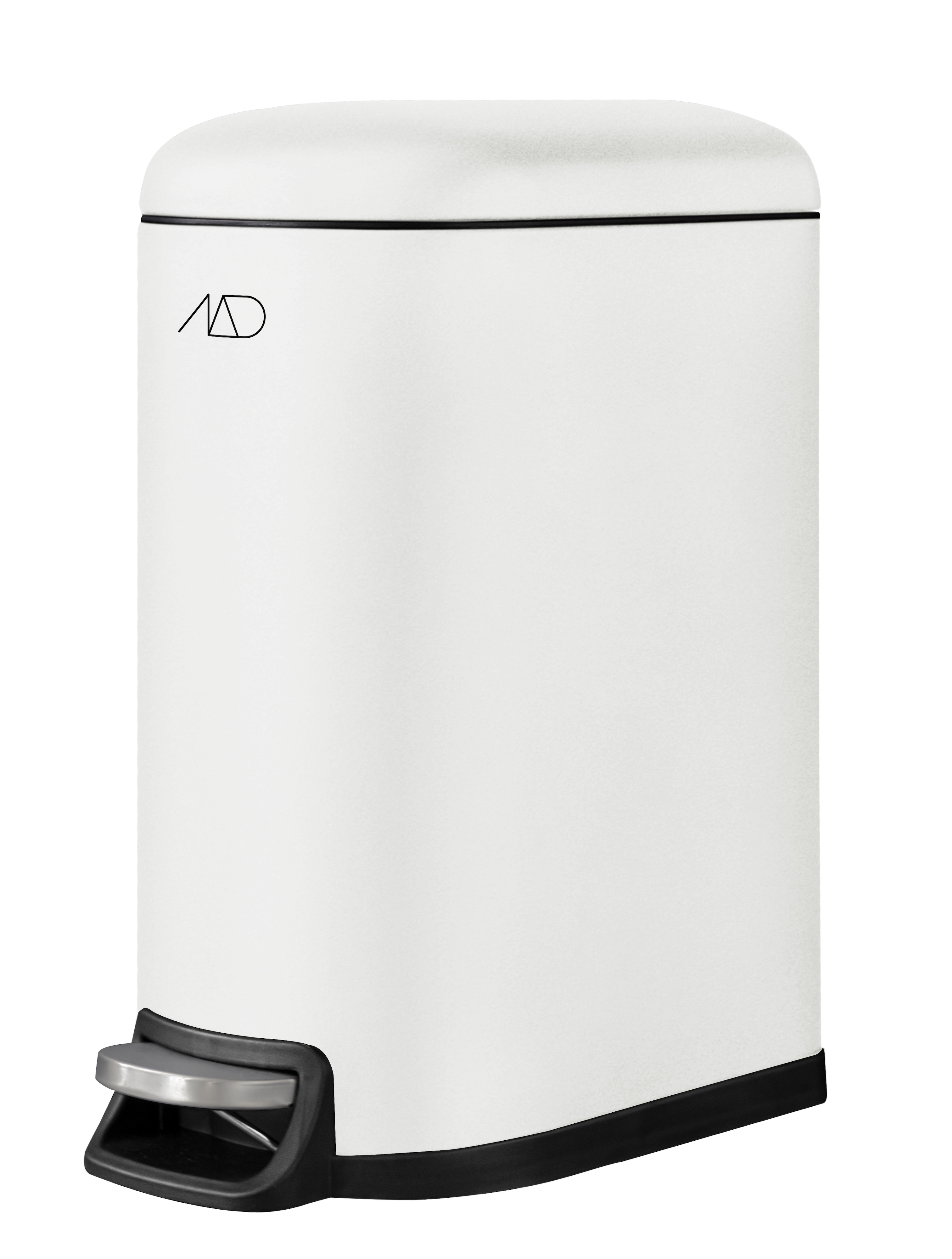 Walther Pedalhink Off-White 10L