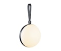 Bring To-Go 16 Uppladdningsbar Lampa Vit/Svart