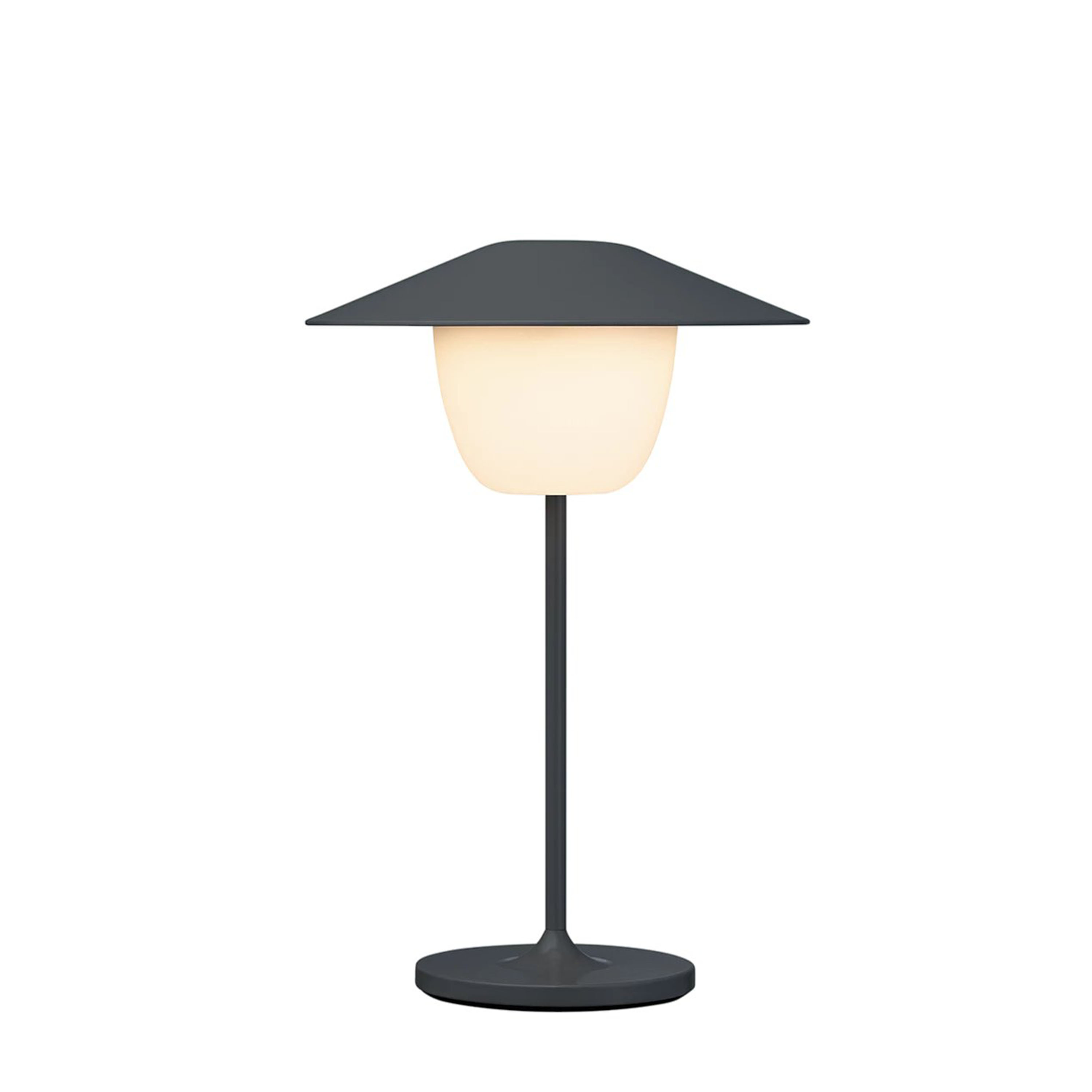 Blomus Ani Mini Kannettava Pöytävalaisin Magnet 21cm