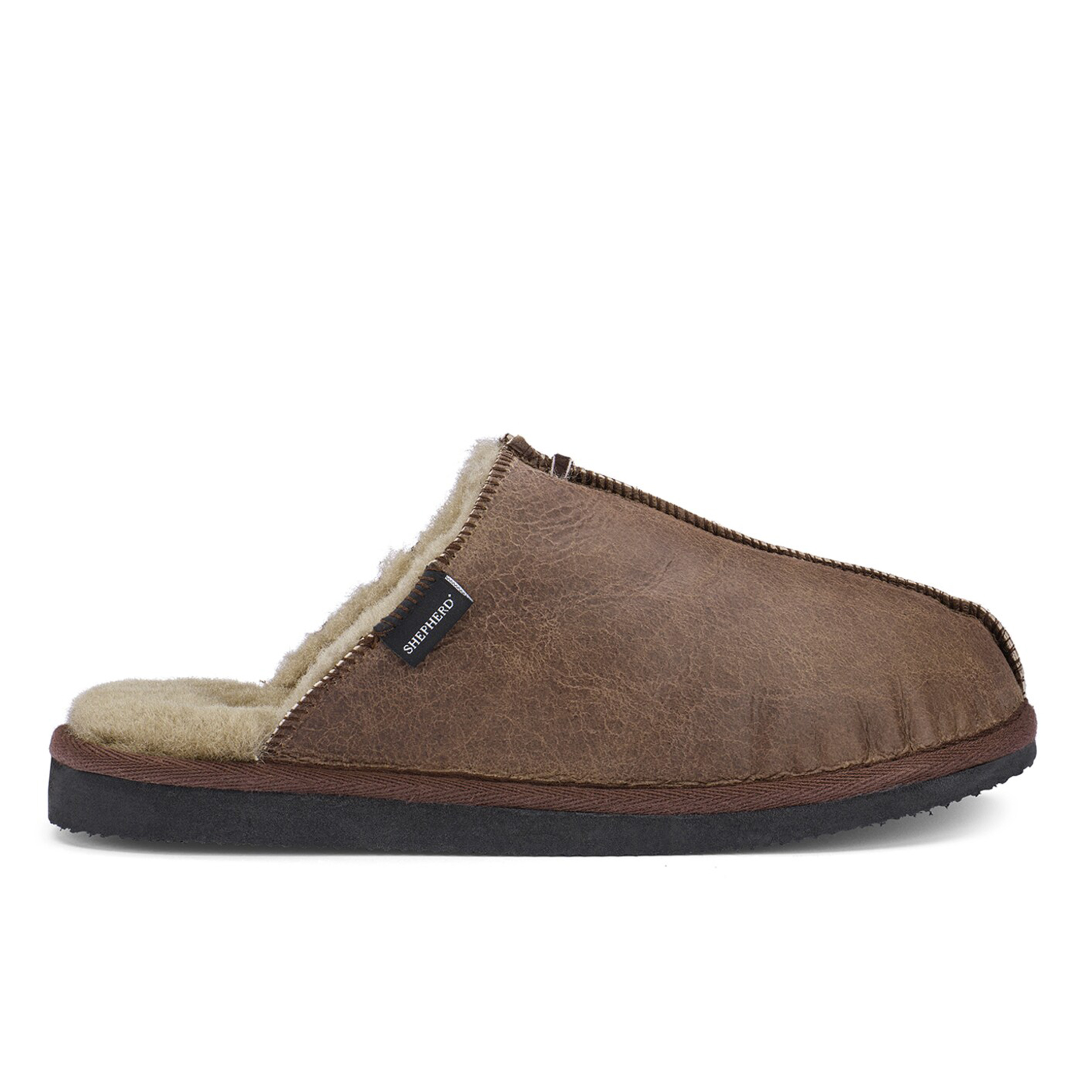 Shepherd Hugo Tofflor Stone Oiled Antique 42