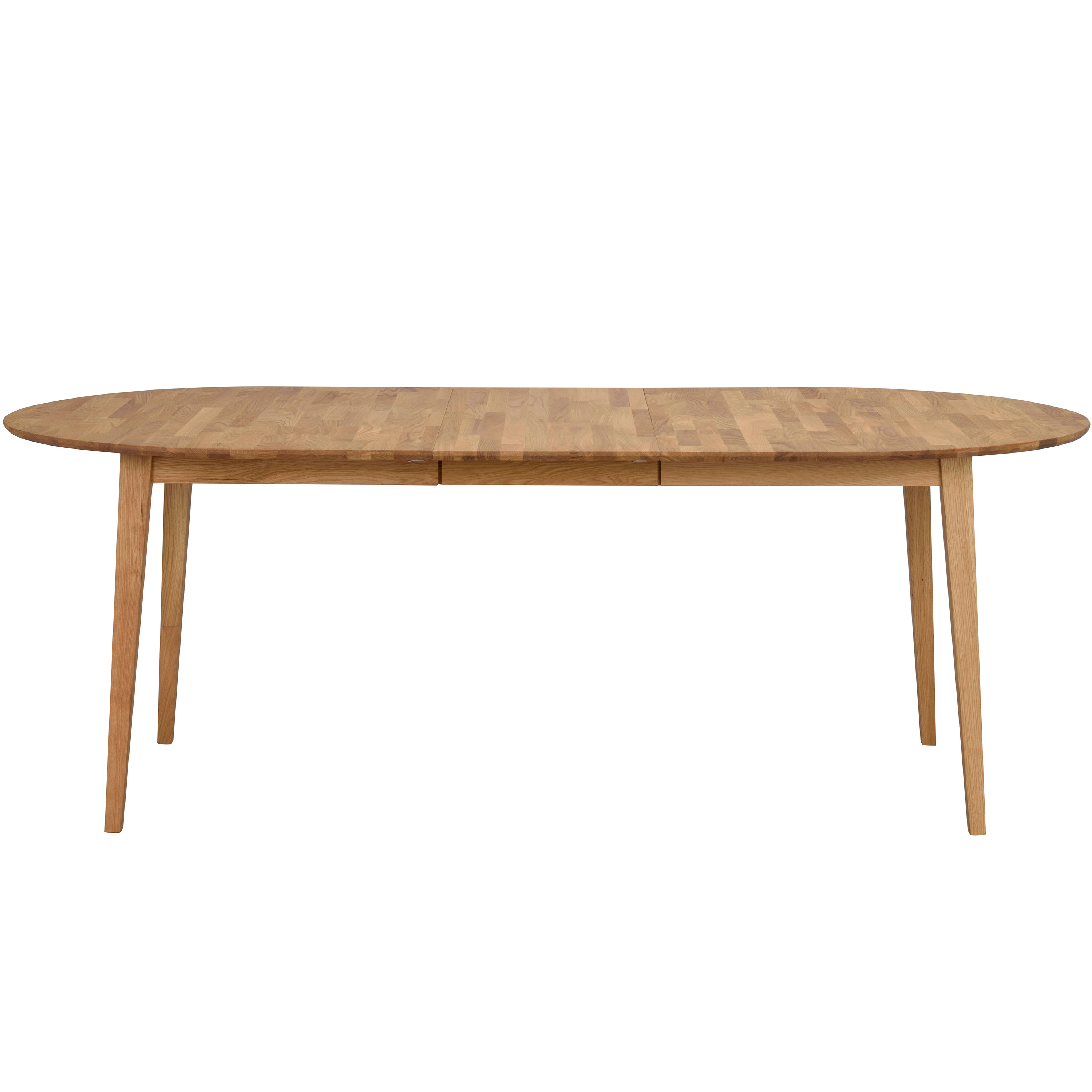 Rowico Home Filippa Esstisch Oval Eiche 170cm