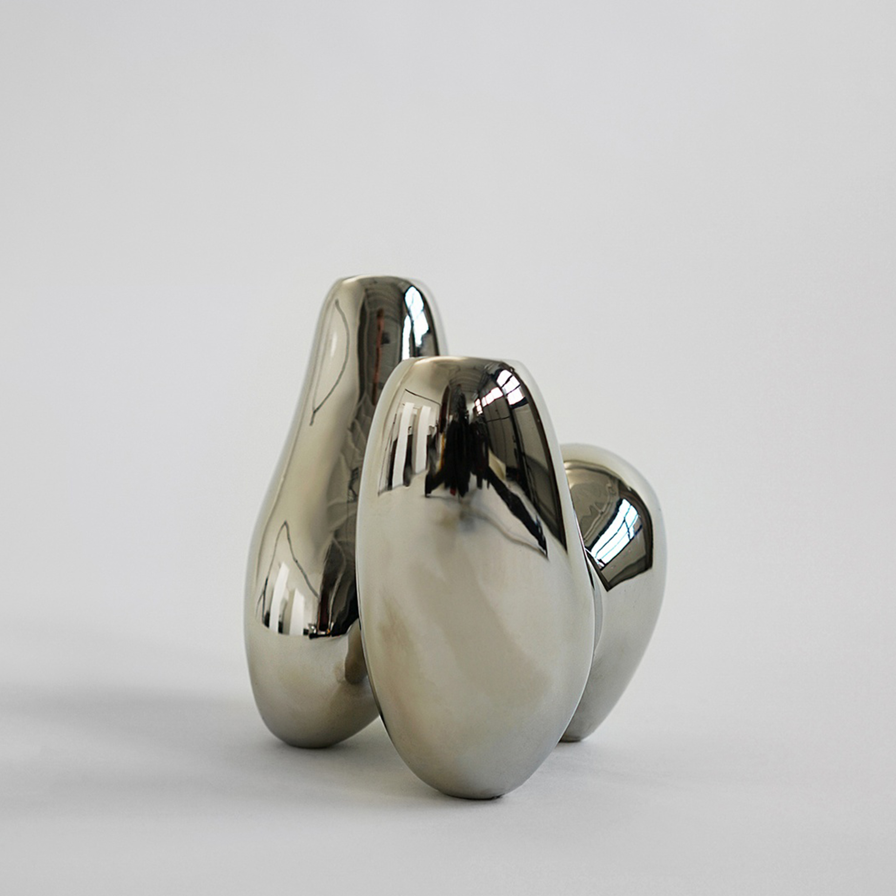 Hein Studio Unity Lysestake Titan 14cm