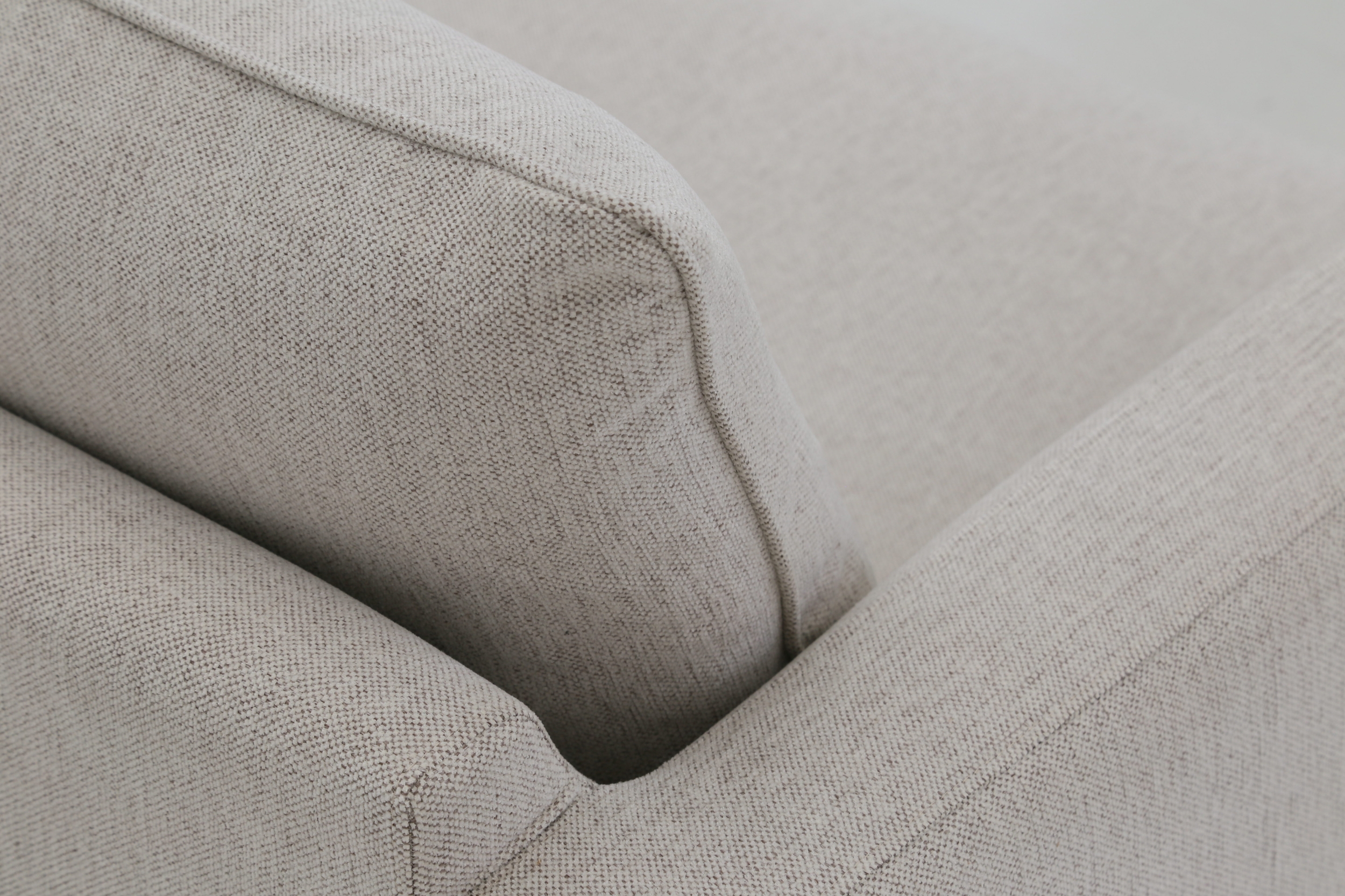 Sleepo Collection Olivia 4-paikkainen divaanisohva oikea luonnonvärinen 297cm