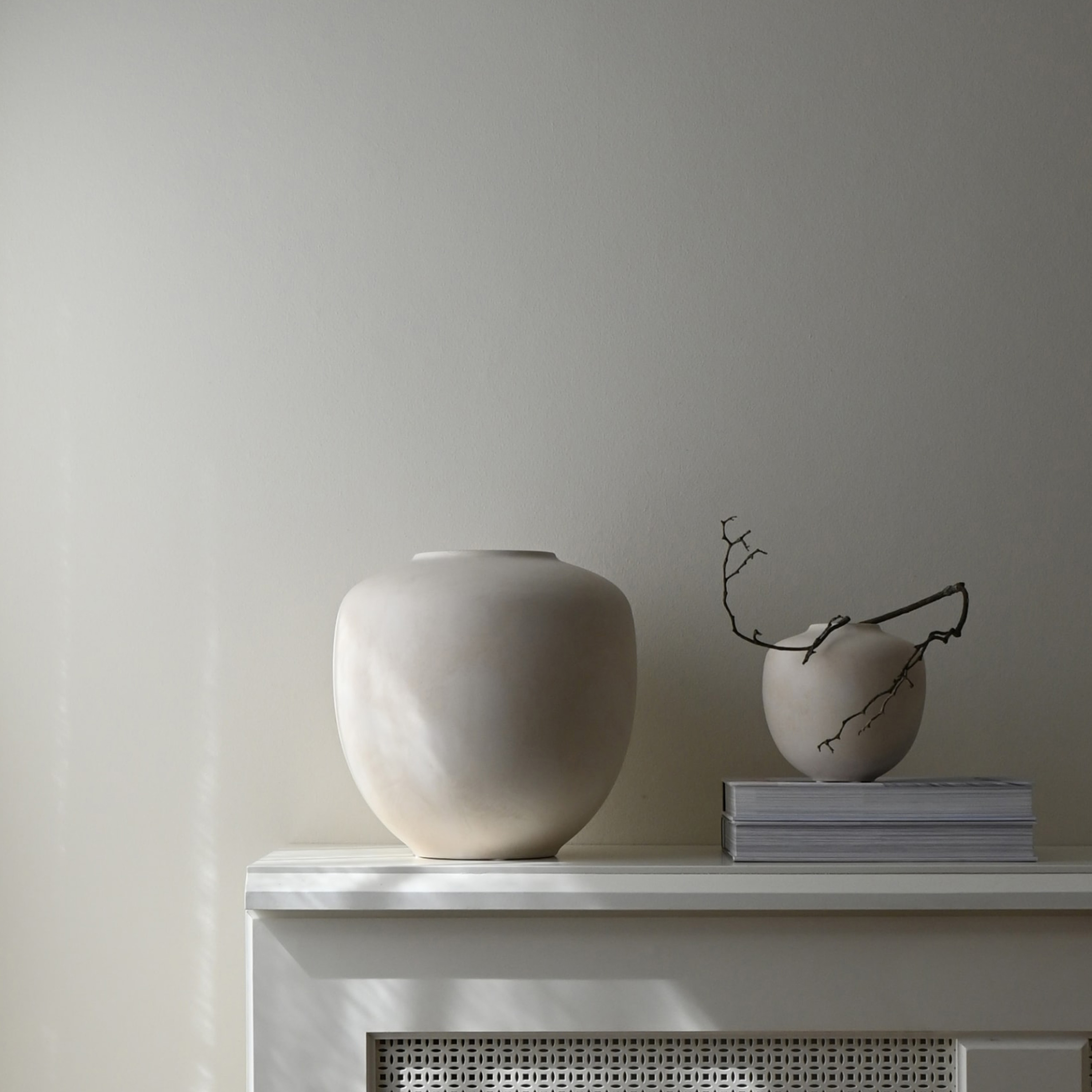 101 Copenhagen Sunao Vase Bjørk Mini