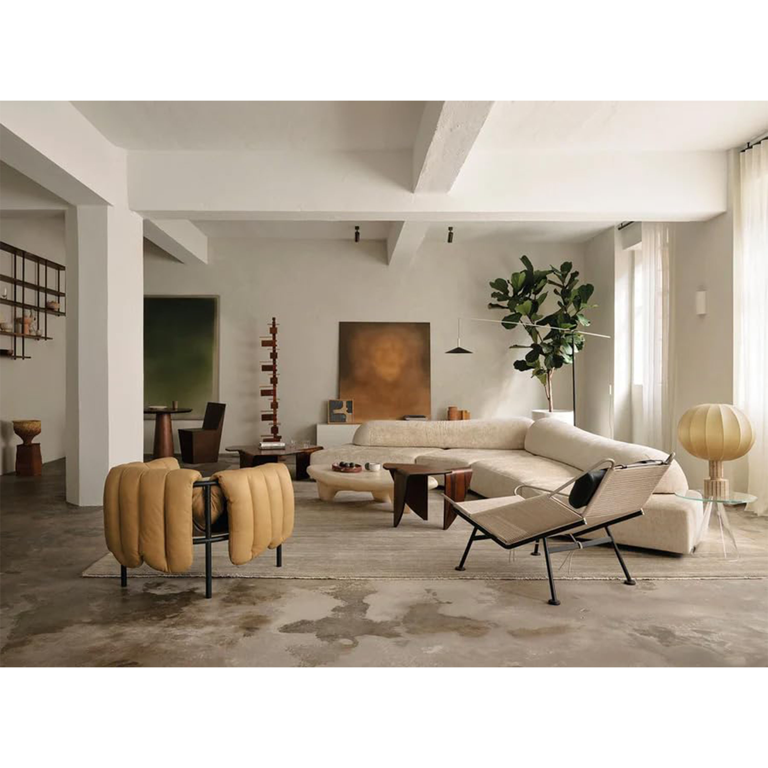 New Mags World’s Finest Apartments Coffee Table Book