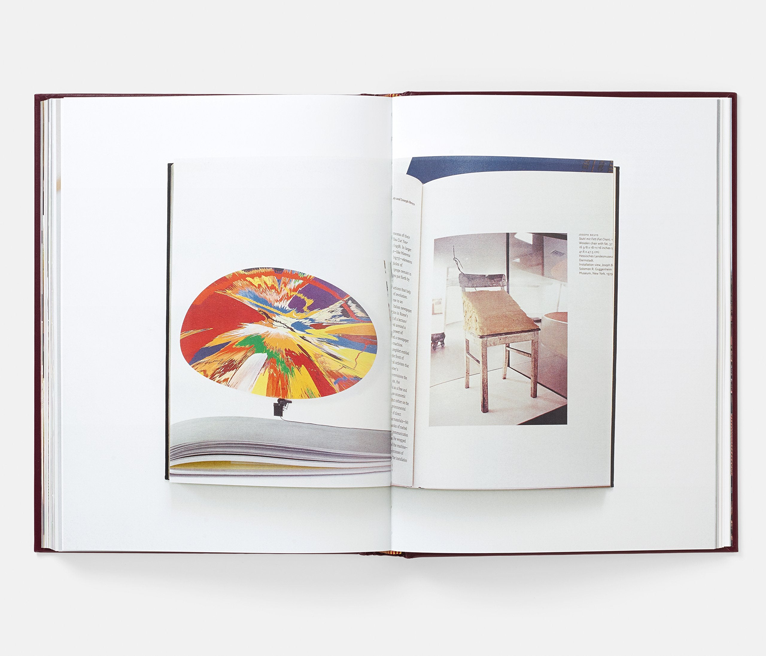 New Mags Never Trust a Skinny Italian Chef Bok