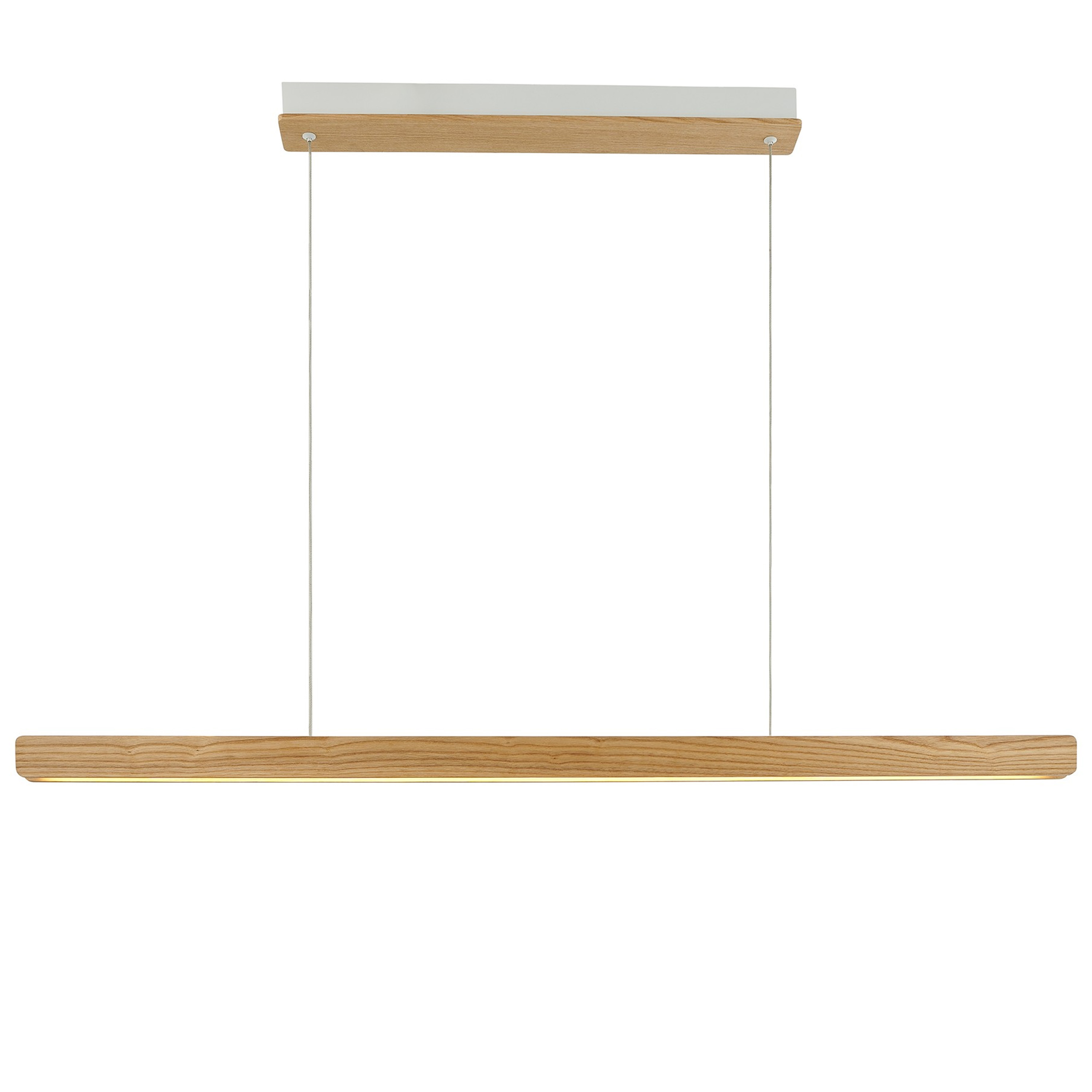 Ilgas Taklampe Natur 115cm