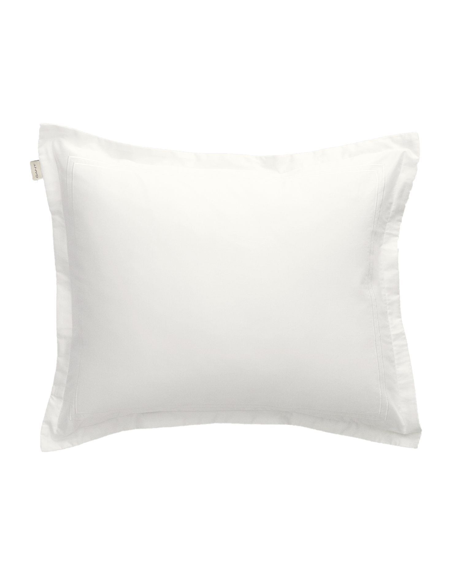 Sateen Stitch Örngott White 50x60