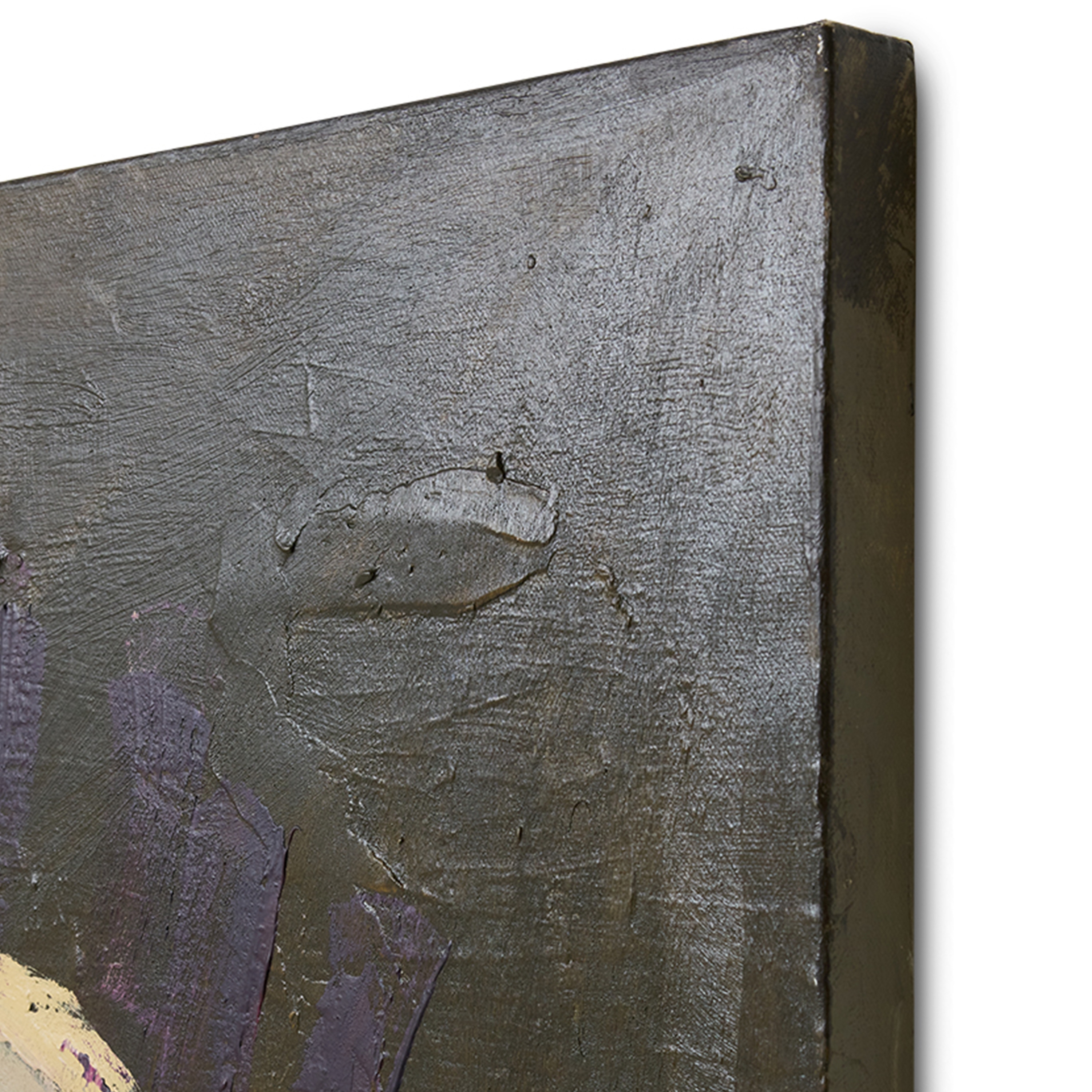 HKliving Pappagallo Tavla 100x150