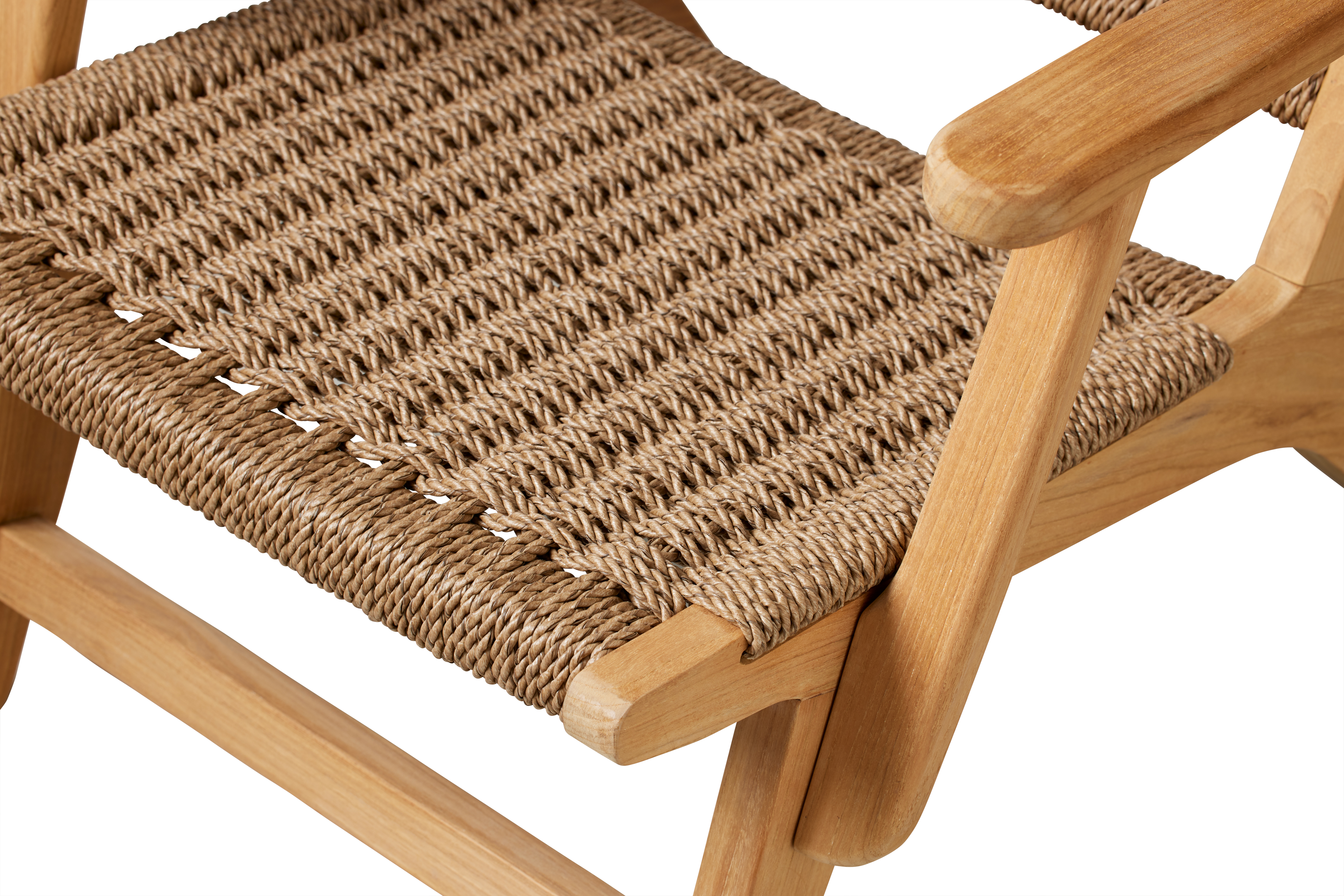 Cinas Eya Ulkoilmaistuin Teakki