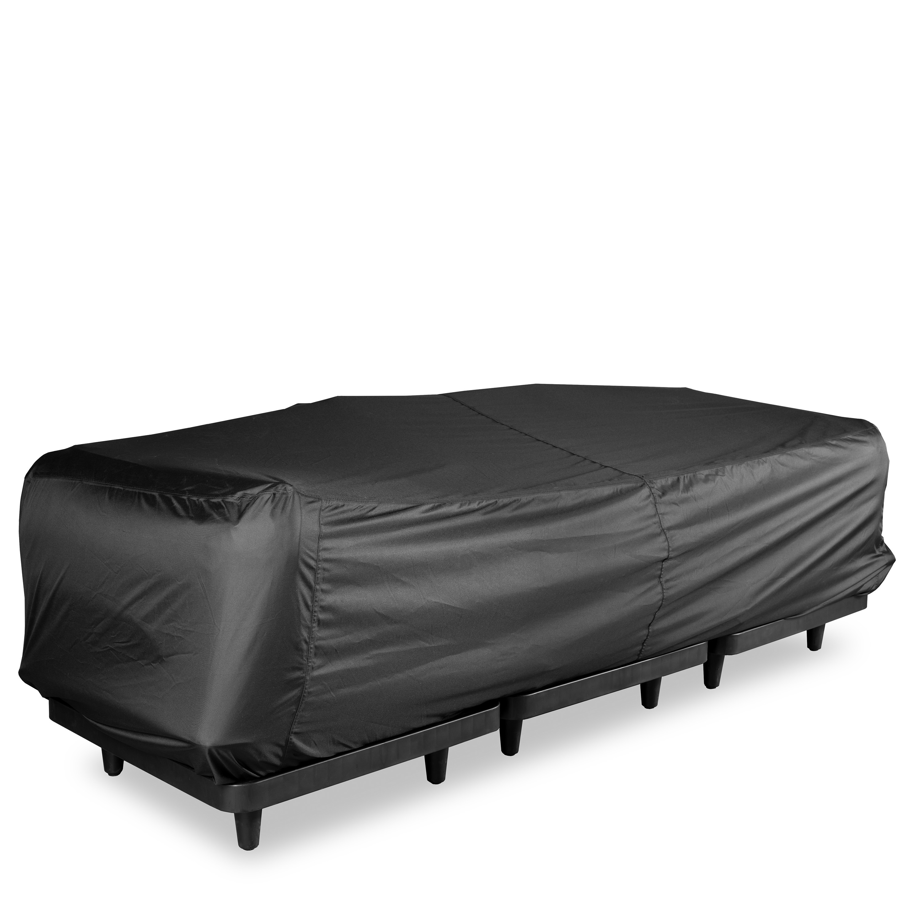 Paletti Lounge 3-seters Trekk