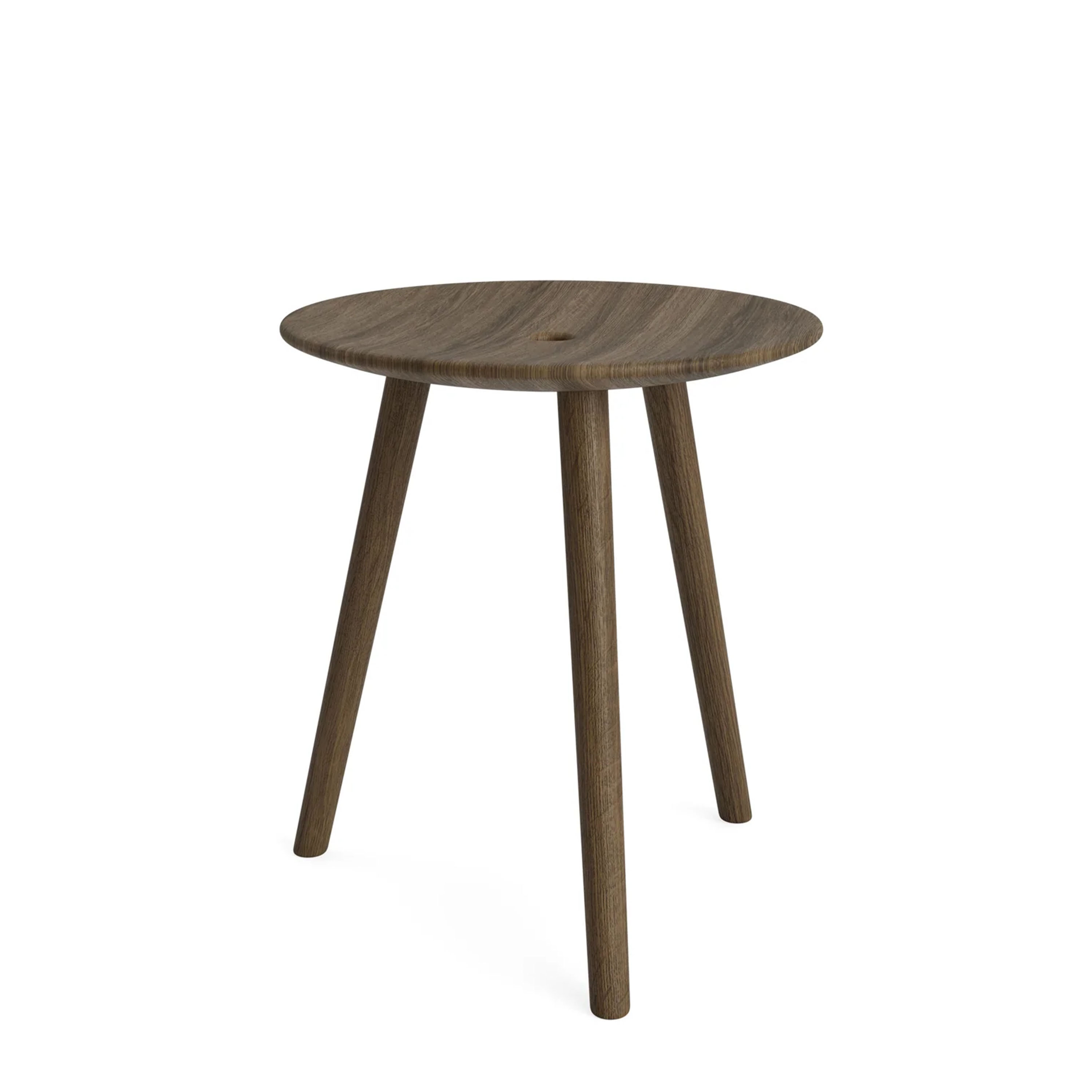DiVolo Pall Dark Stained Oak 45cm