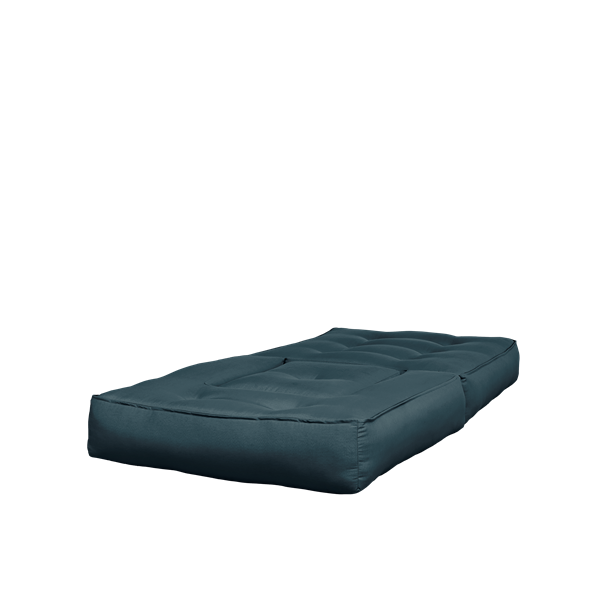 Karup Design Cube Lenestol Petrol Blue