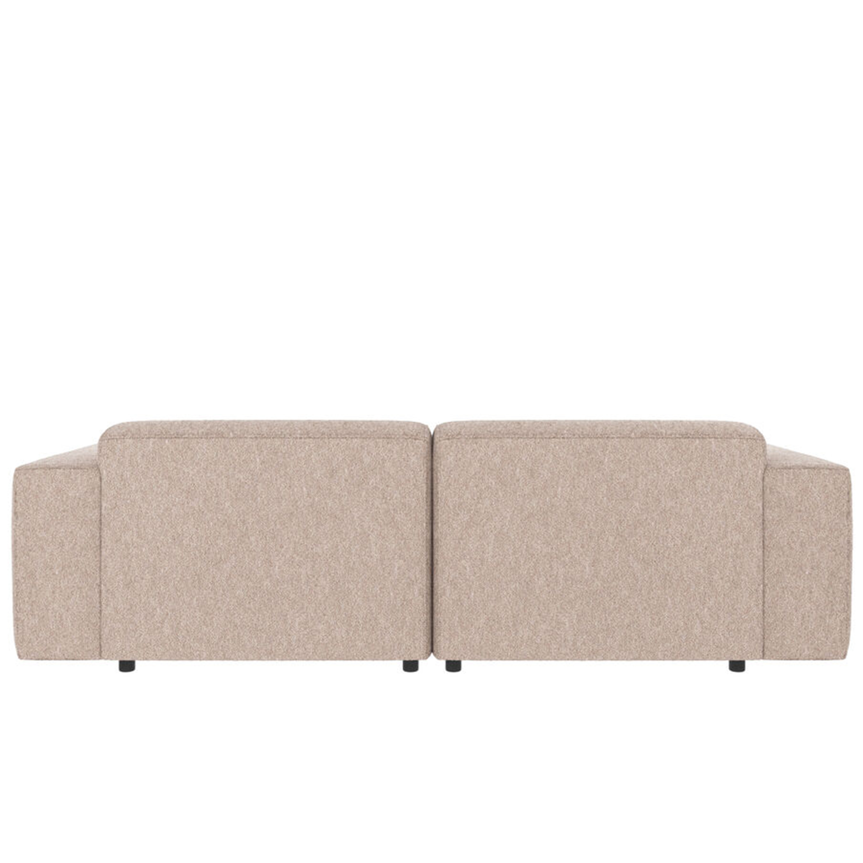Rowico Home Willard 3-sits Soffa Ljusbeige