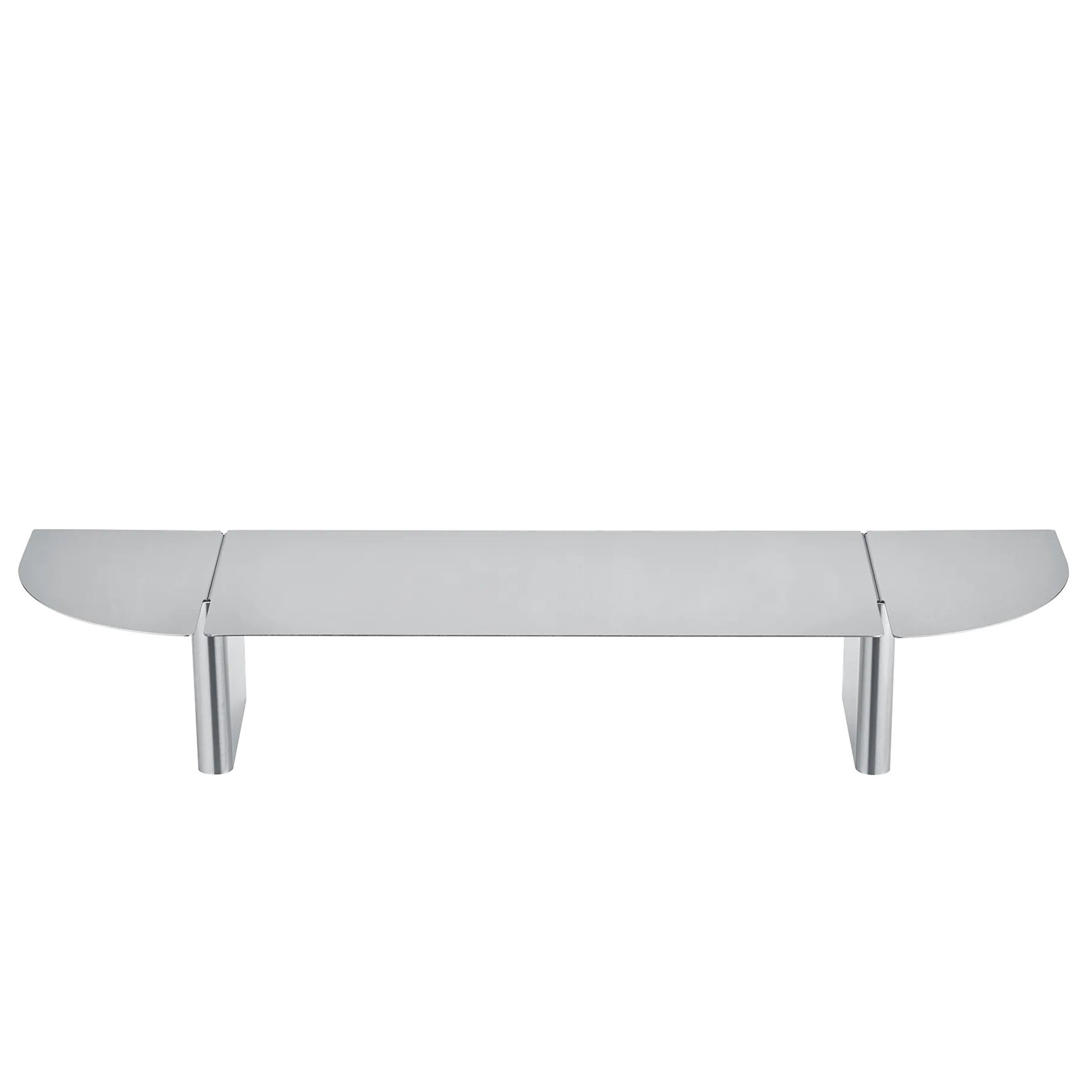 Blomus - - Silber - Wandregal